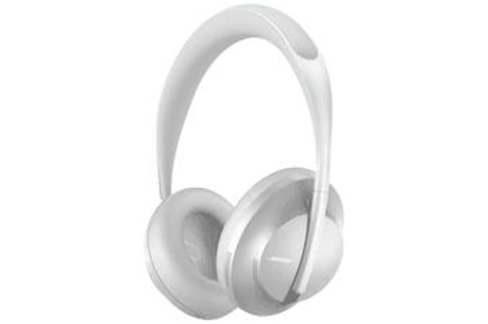 Bose Noise Cancelling Headphones 700 (Silver)