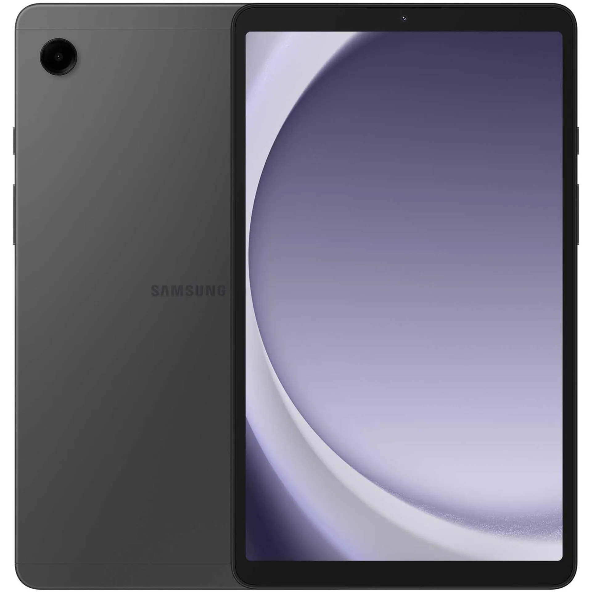 Samsung Galaxy Tab A9 4G + WiFi 8.7" Tablet - Grey