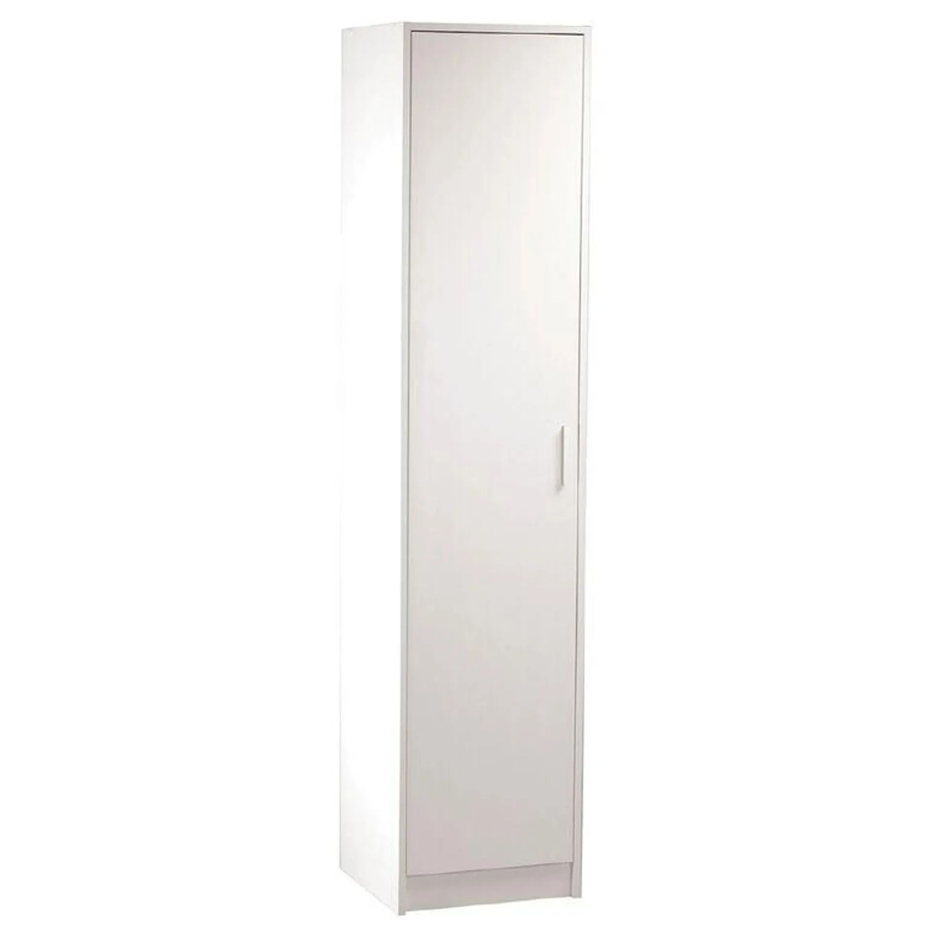 Living & Co Pantry Cabinet 1 Door