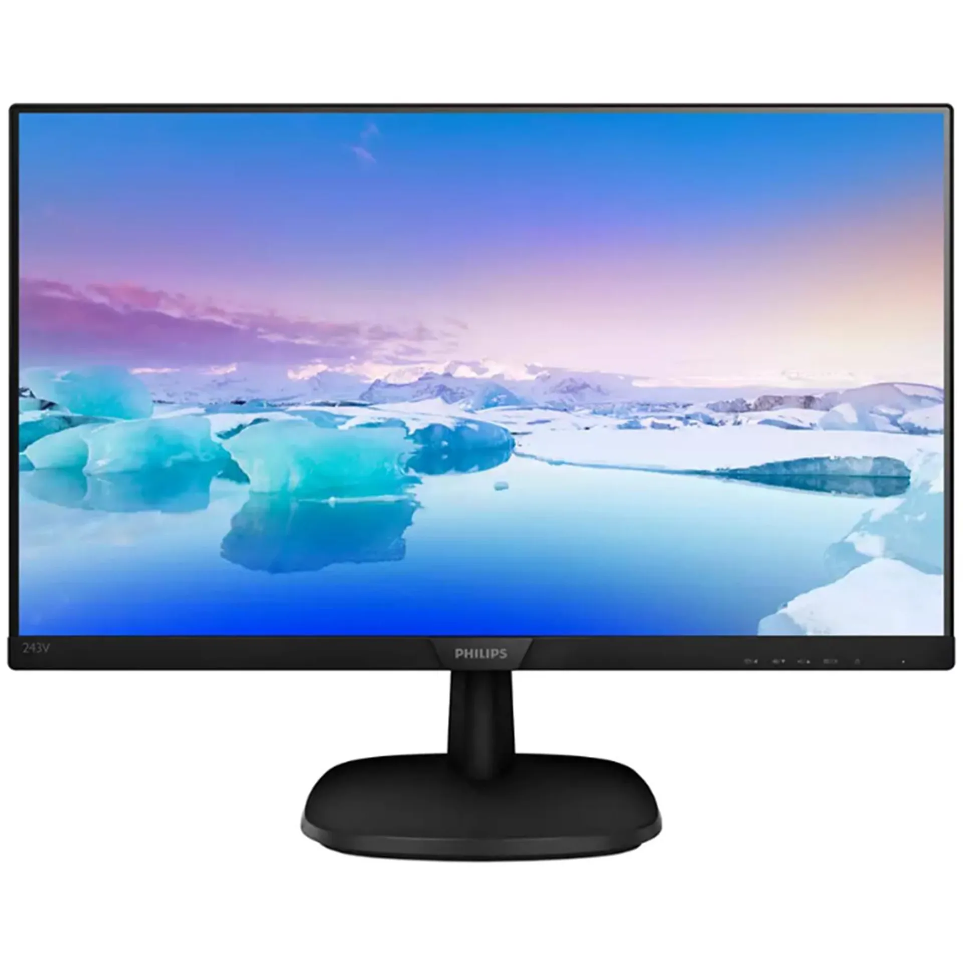 Philips 243V7QJAB/79 24" FHD Monitor