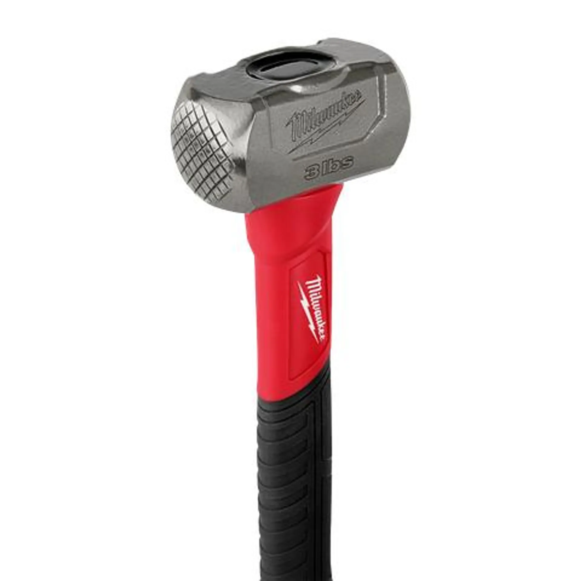 Milwaukee Drilling/Club Hammer 3lb