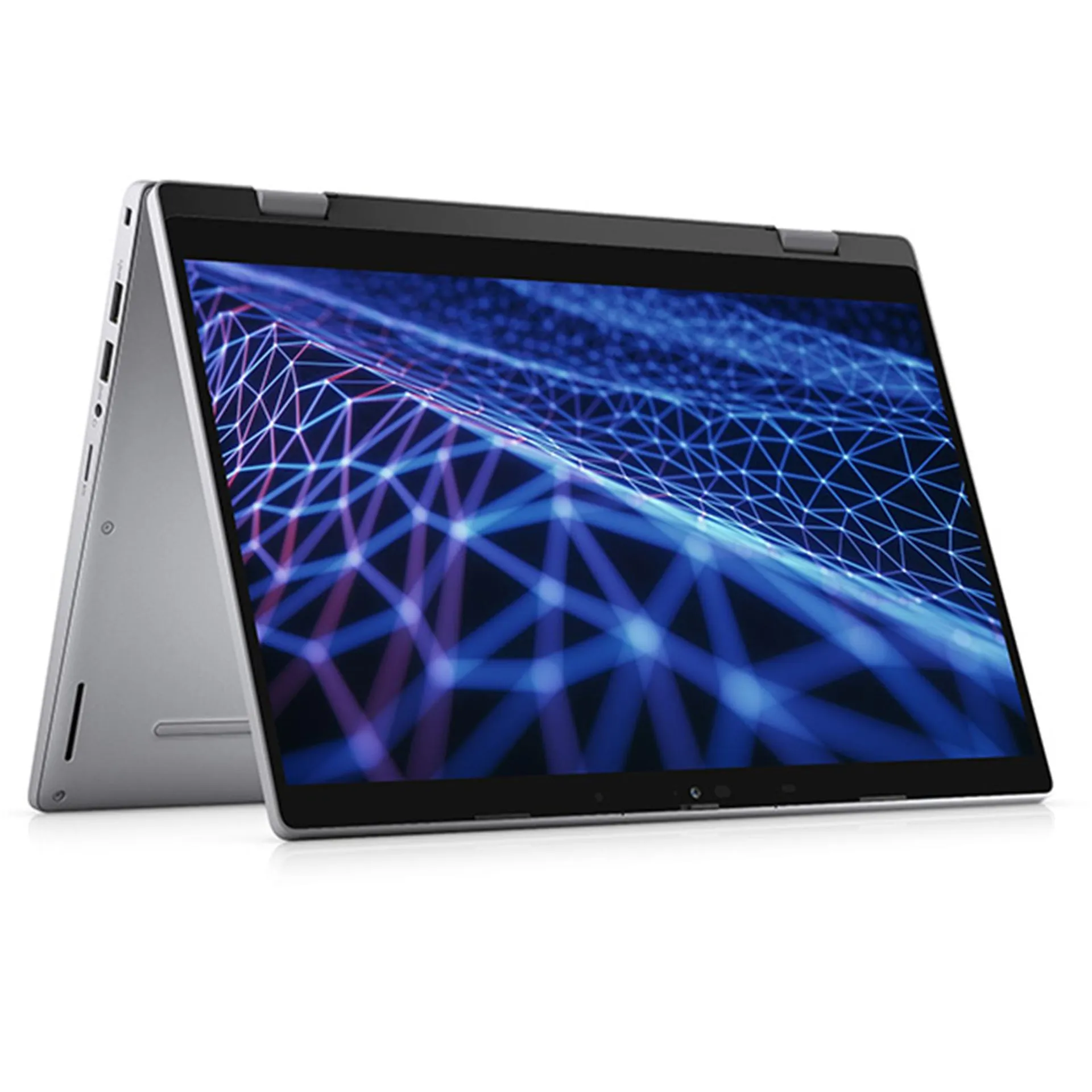 Dell Latitude 3330 13.3" FHD Touch 2-in-1 Business Laptop