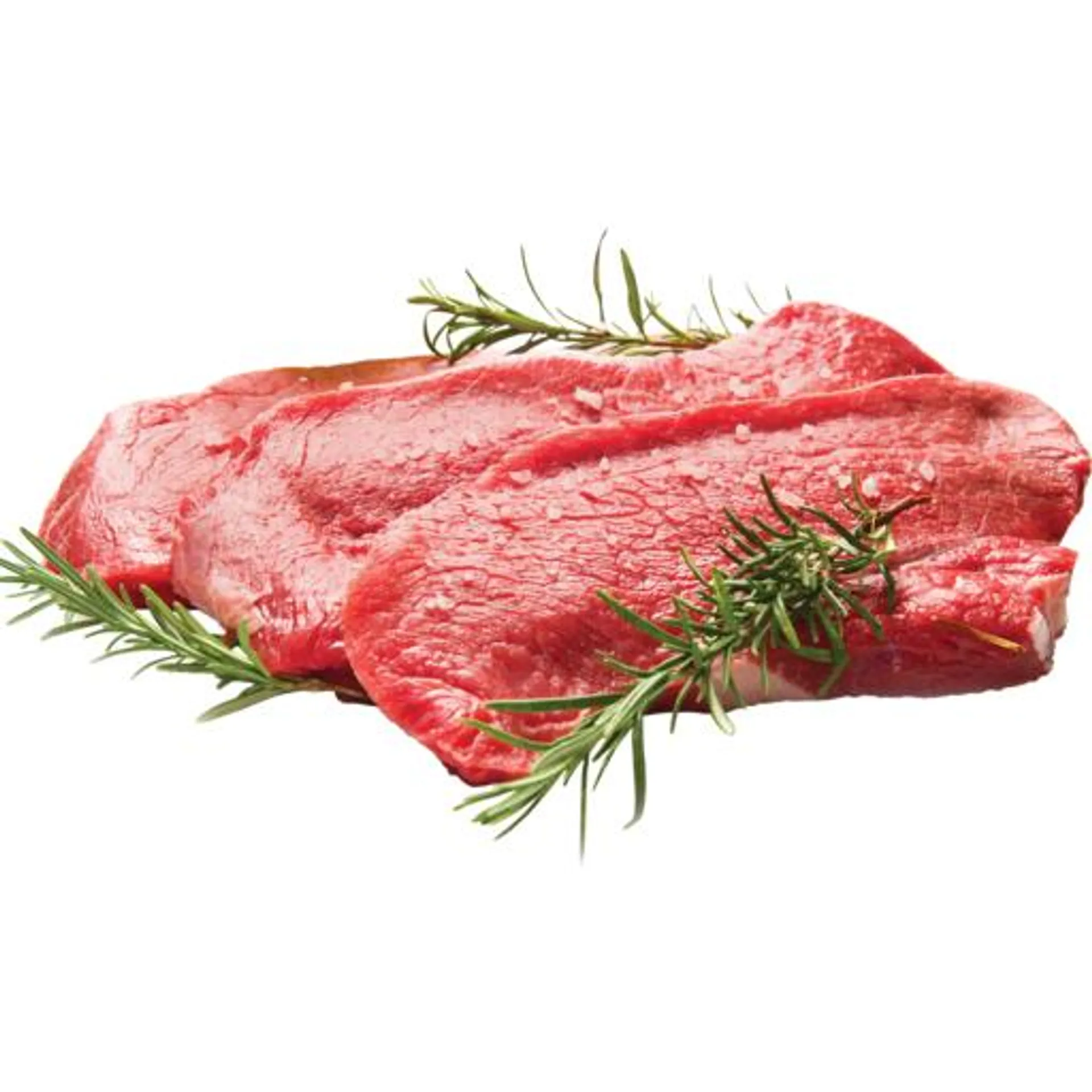 Beef Topside Steak