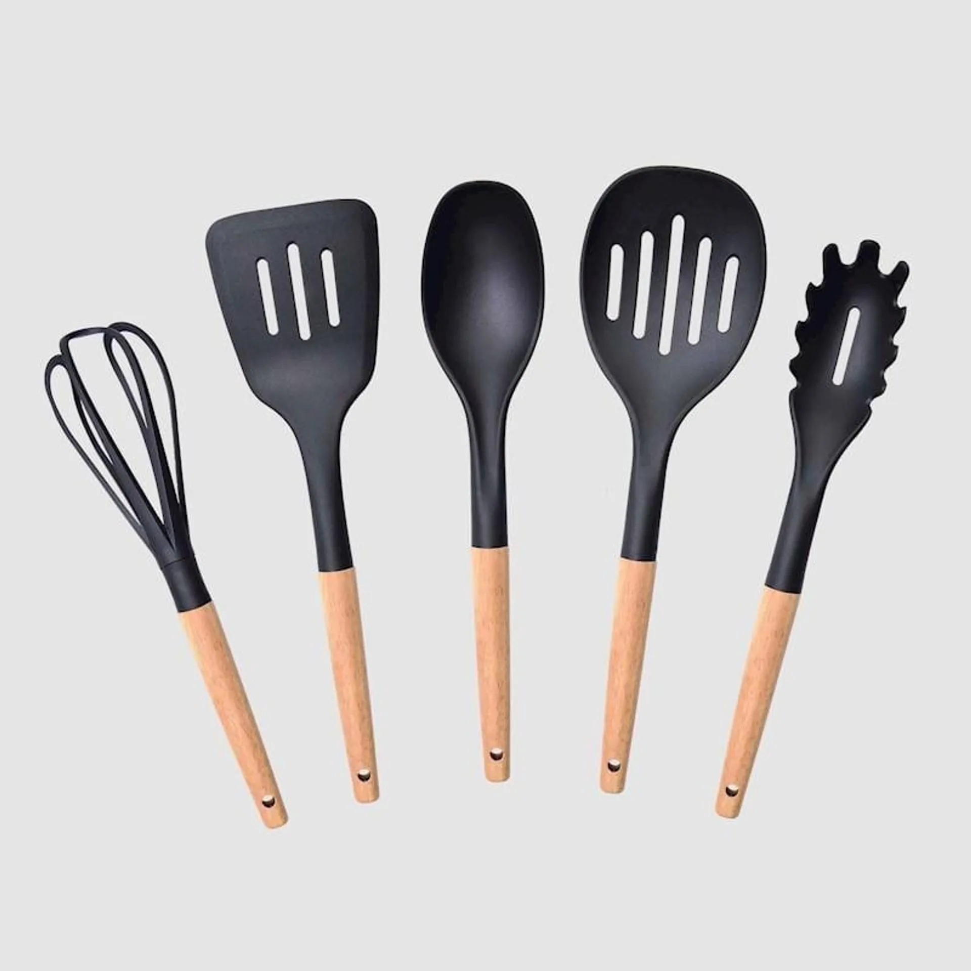 Tablefair Baking Kitchen Tool Set 5 Piece