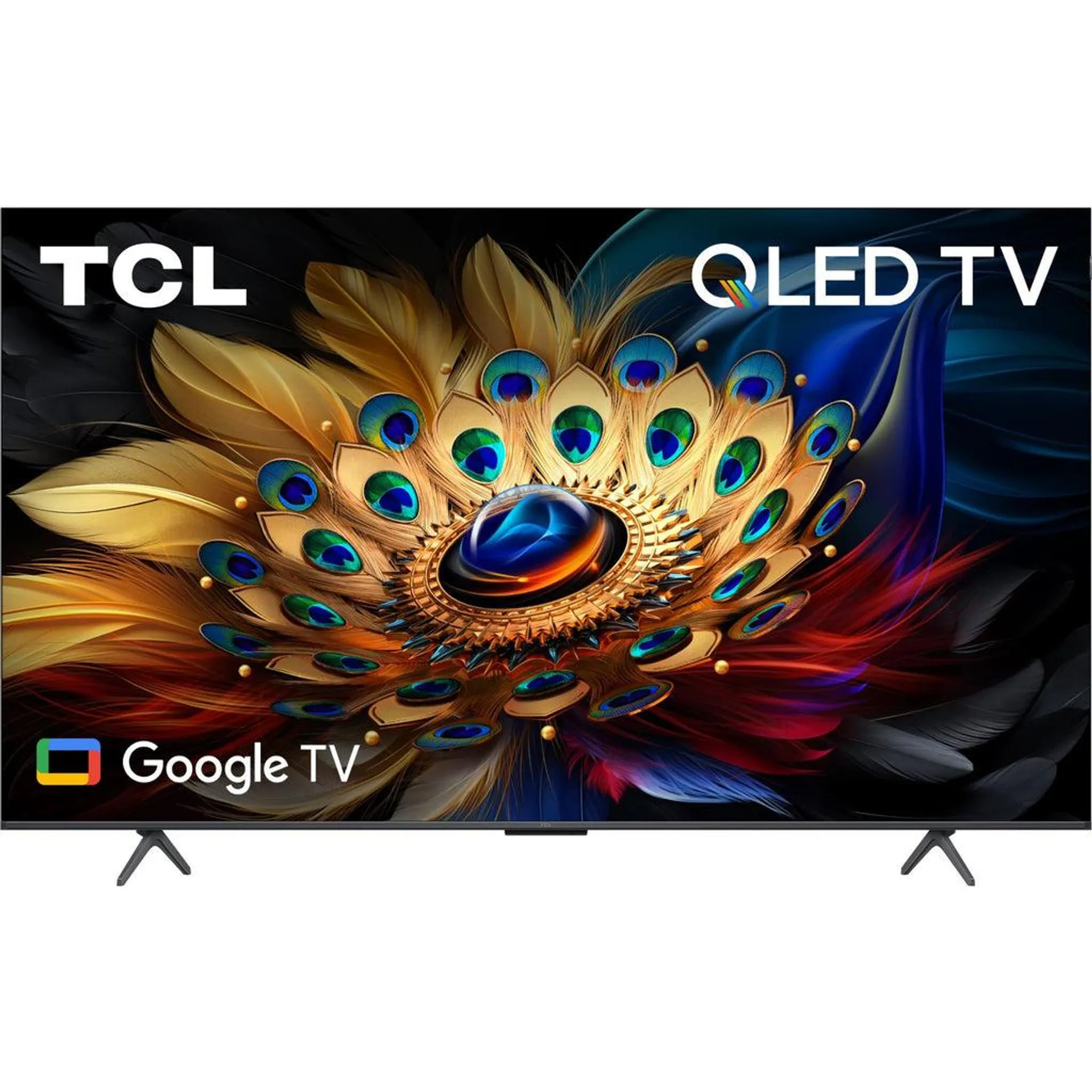 TVs LED 75"-83"