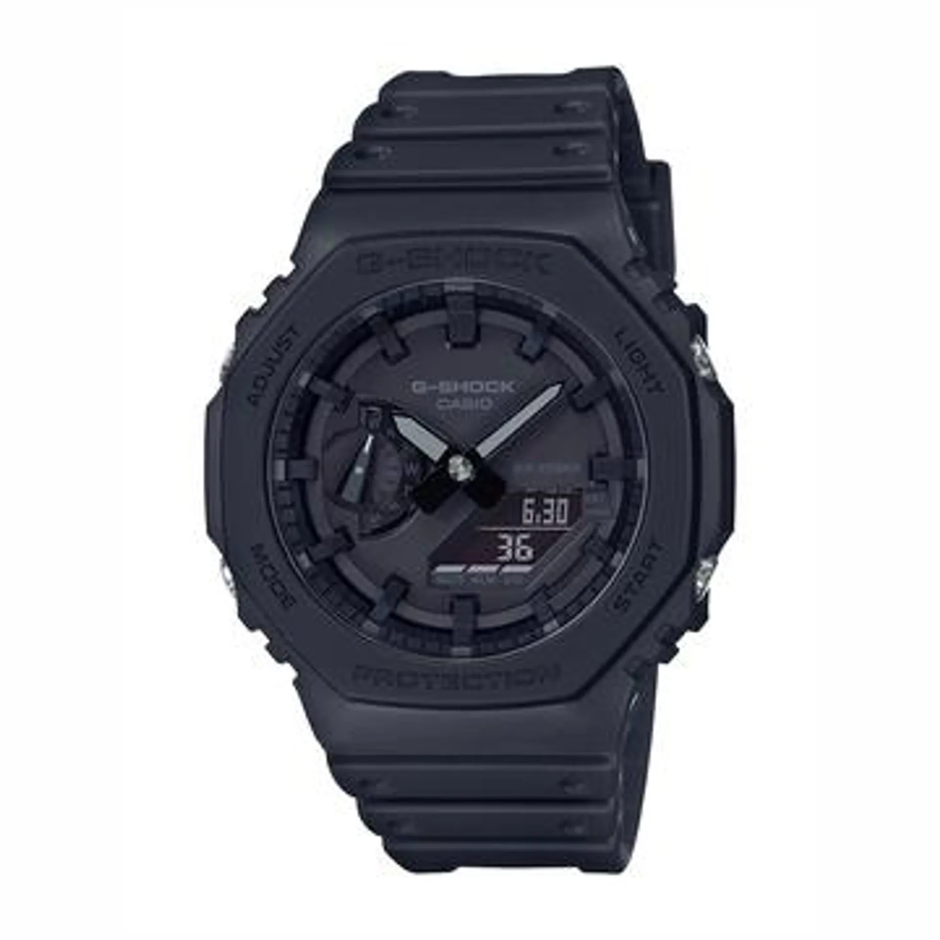 G-Shock Men's Analogue/Digital Carbon Core Watch