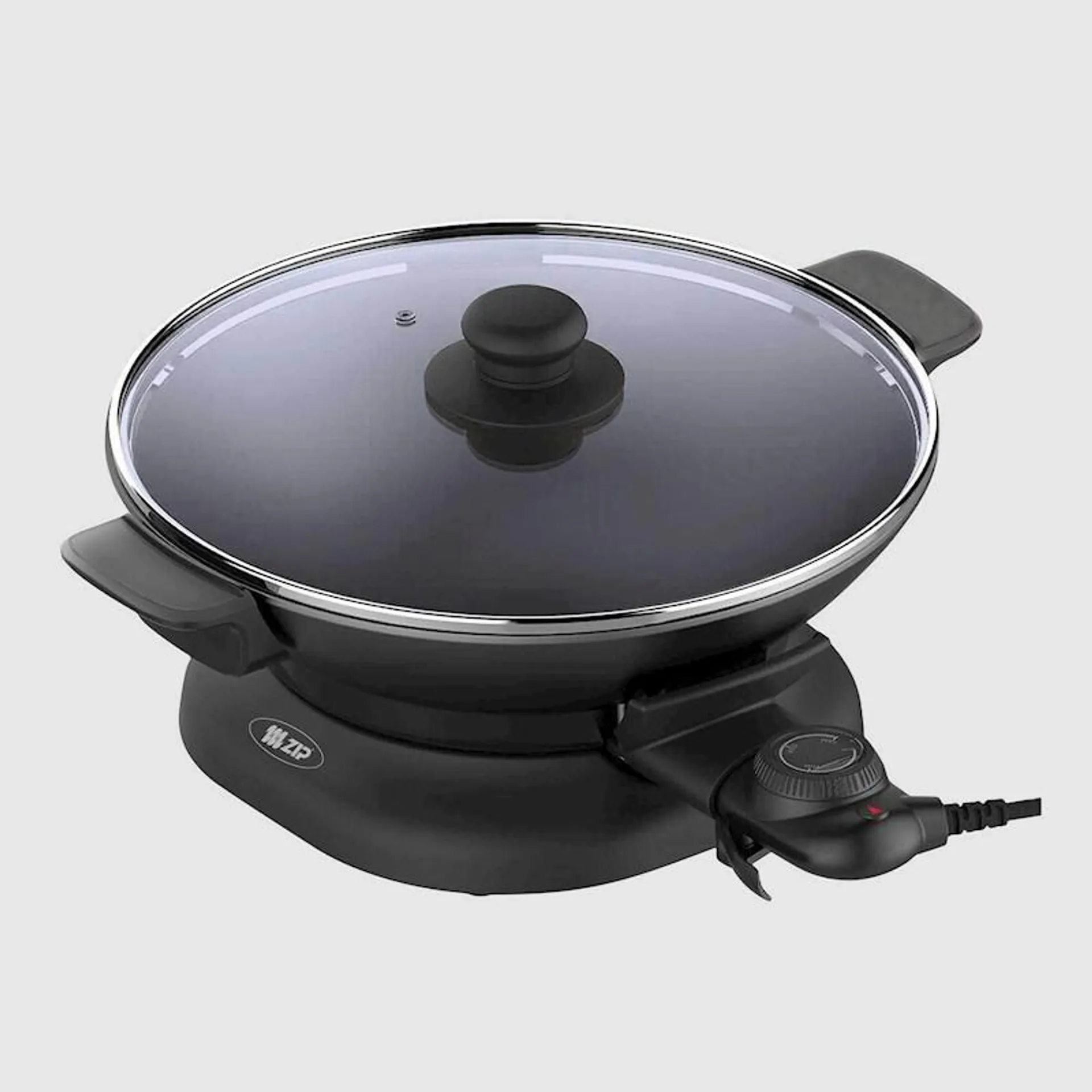 Zip Wok 5 Litre 2200W ZIP100