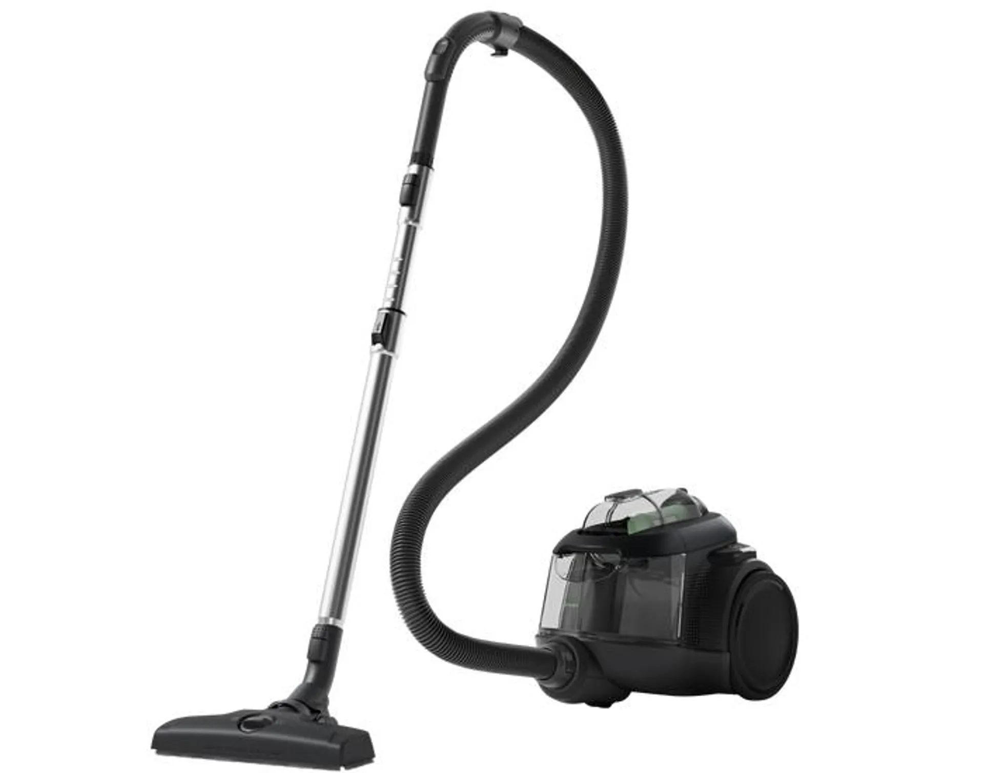 Electrolux Eco UltimateHome 700 Bagless Vacuum Cleaner