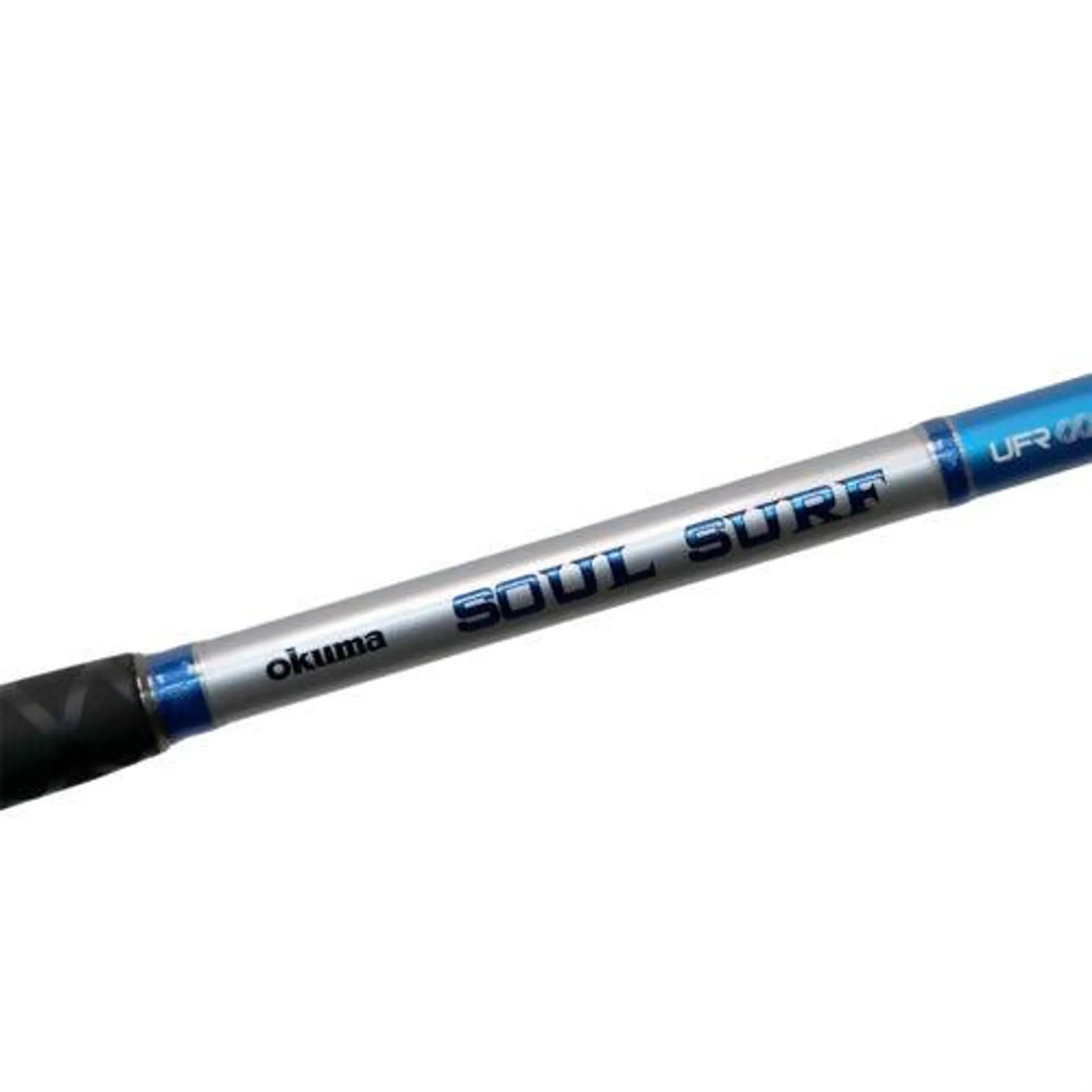 Okuma Soul Surf 14'0" 15kg 3 Piece Surf Rod