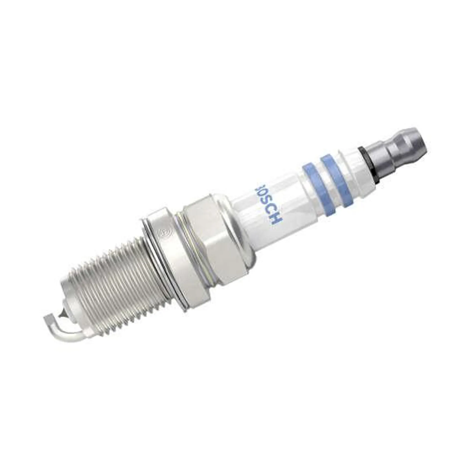 Bosch Double Platinum Spark Plug Single FR8DPP30X