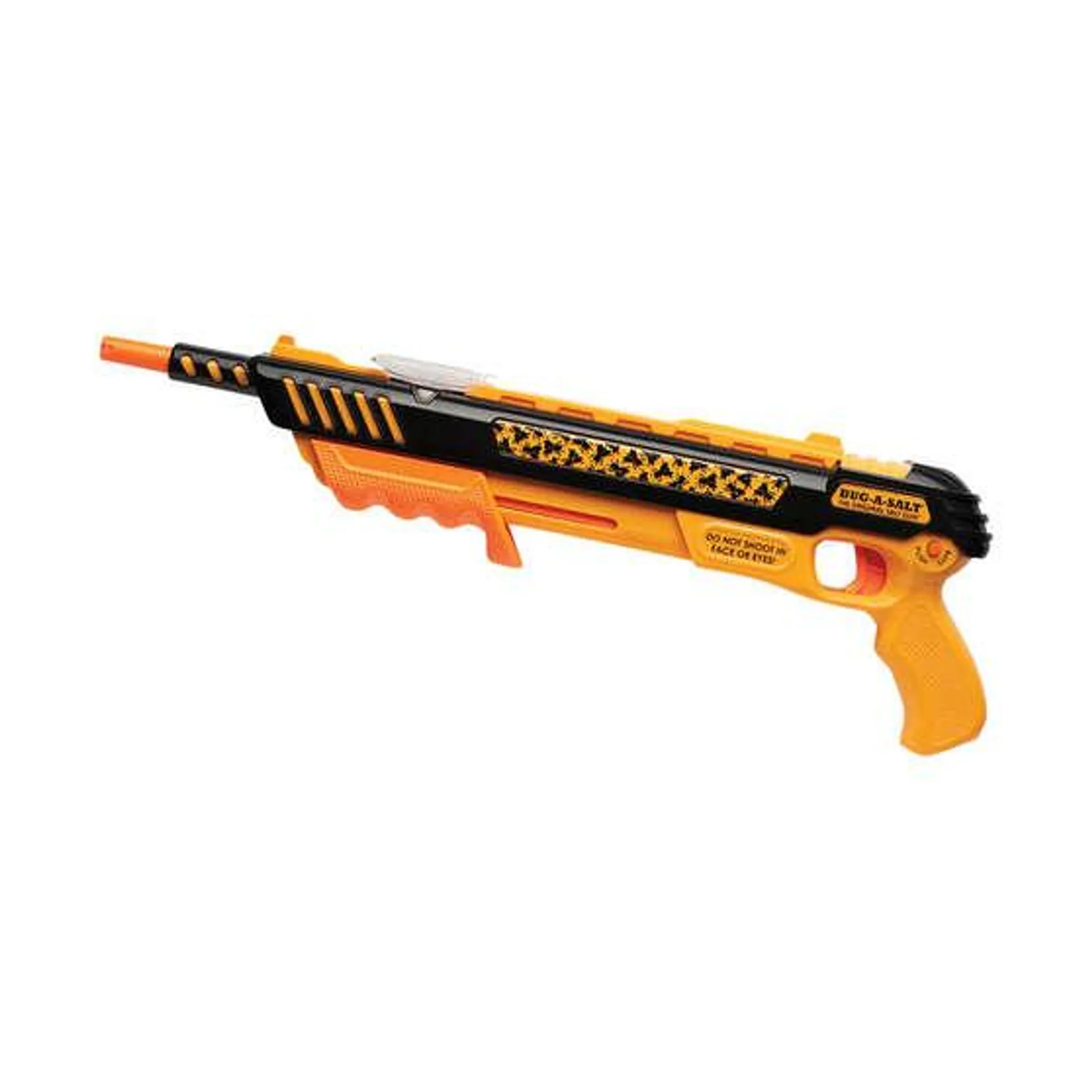 Bug-A-Salt Fly Blaster Orange Crush 3.0