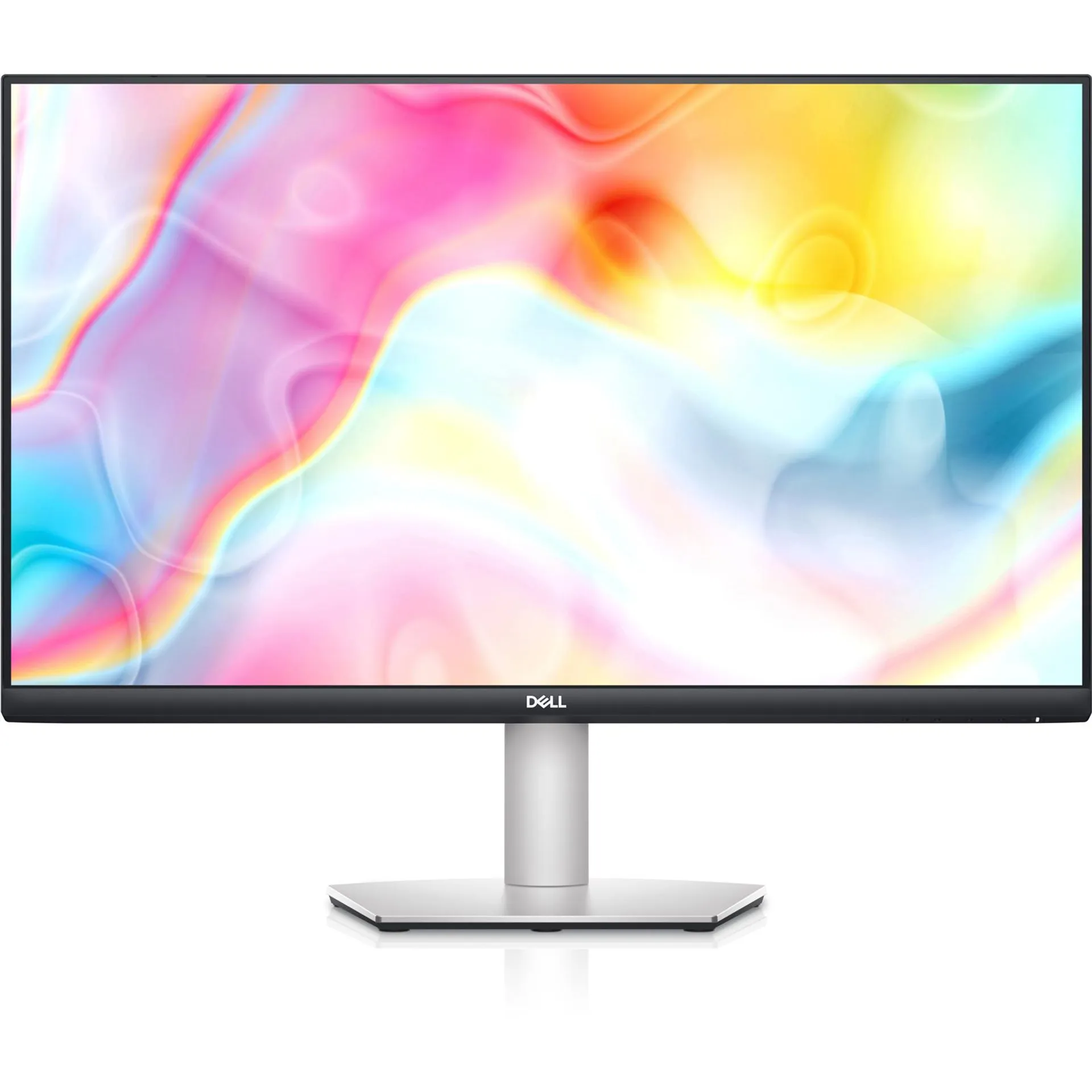 Dell S2722QC 27" 4K UHD USB-C IPS Monitor