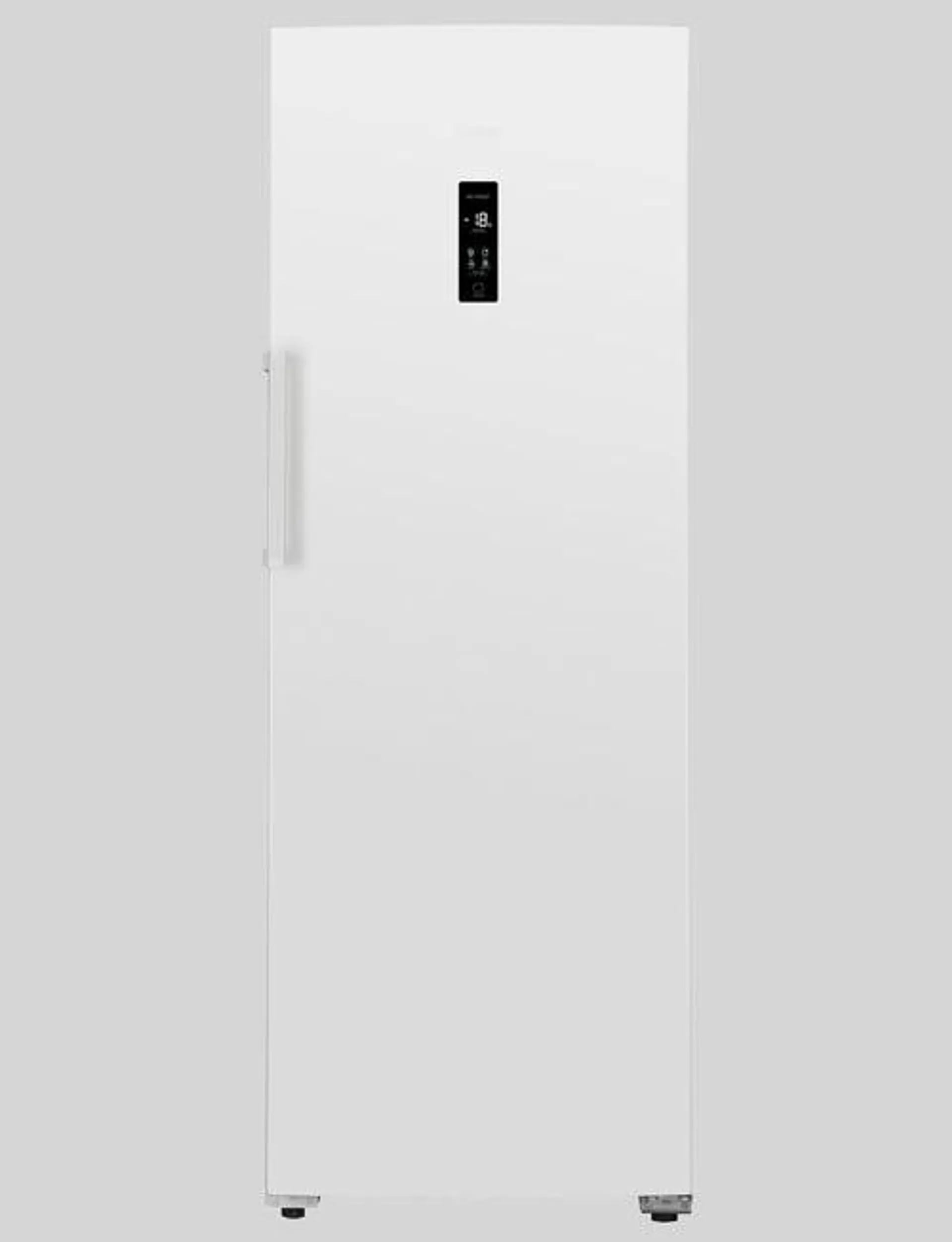 Haier 226L Vertical Freezer, HVF260WH3