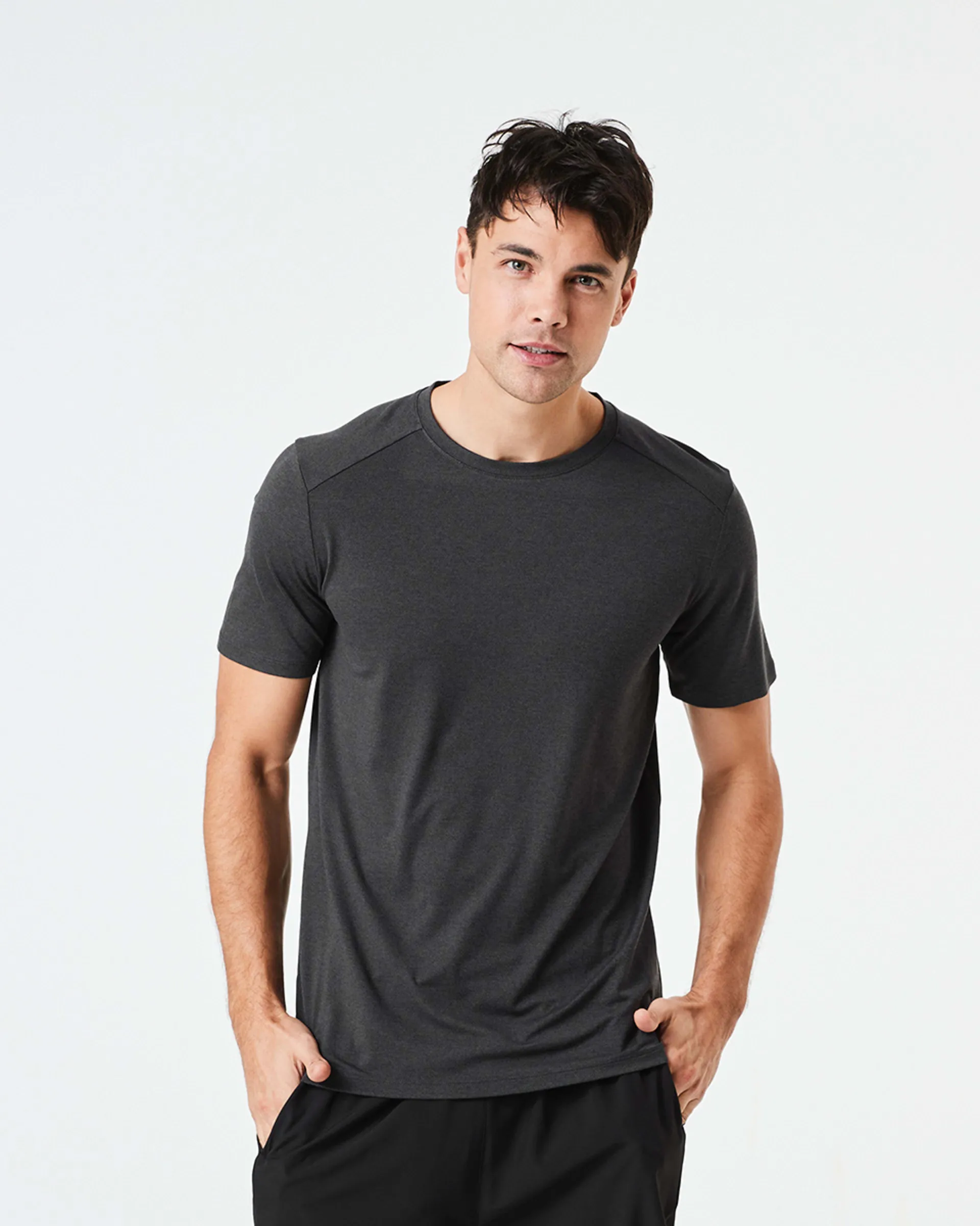 Active Mens Everyday T-shirt