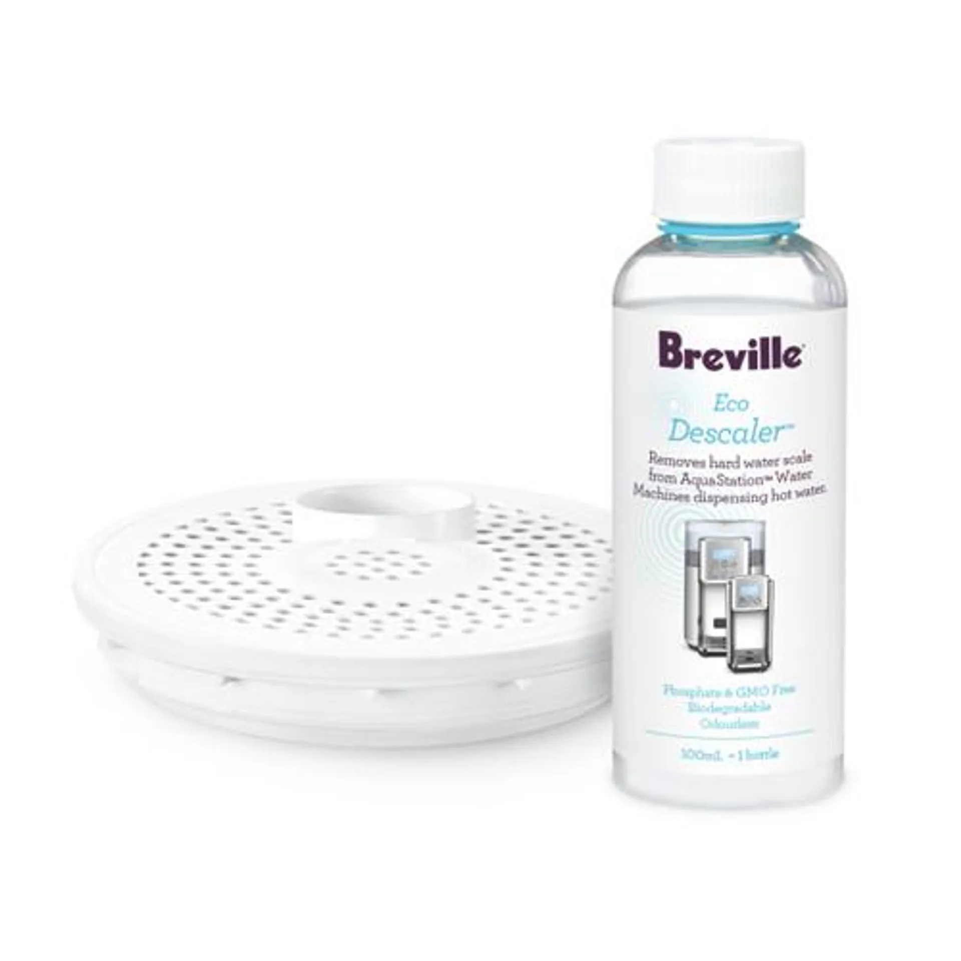 Breville The AquaStation™ Refresh Pack