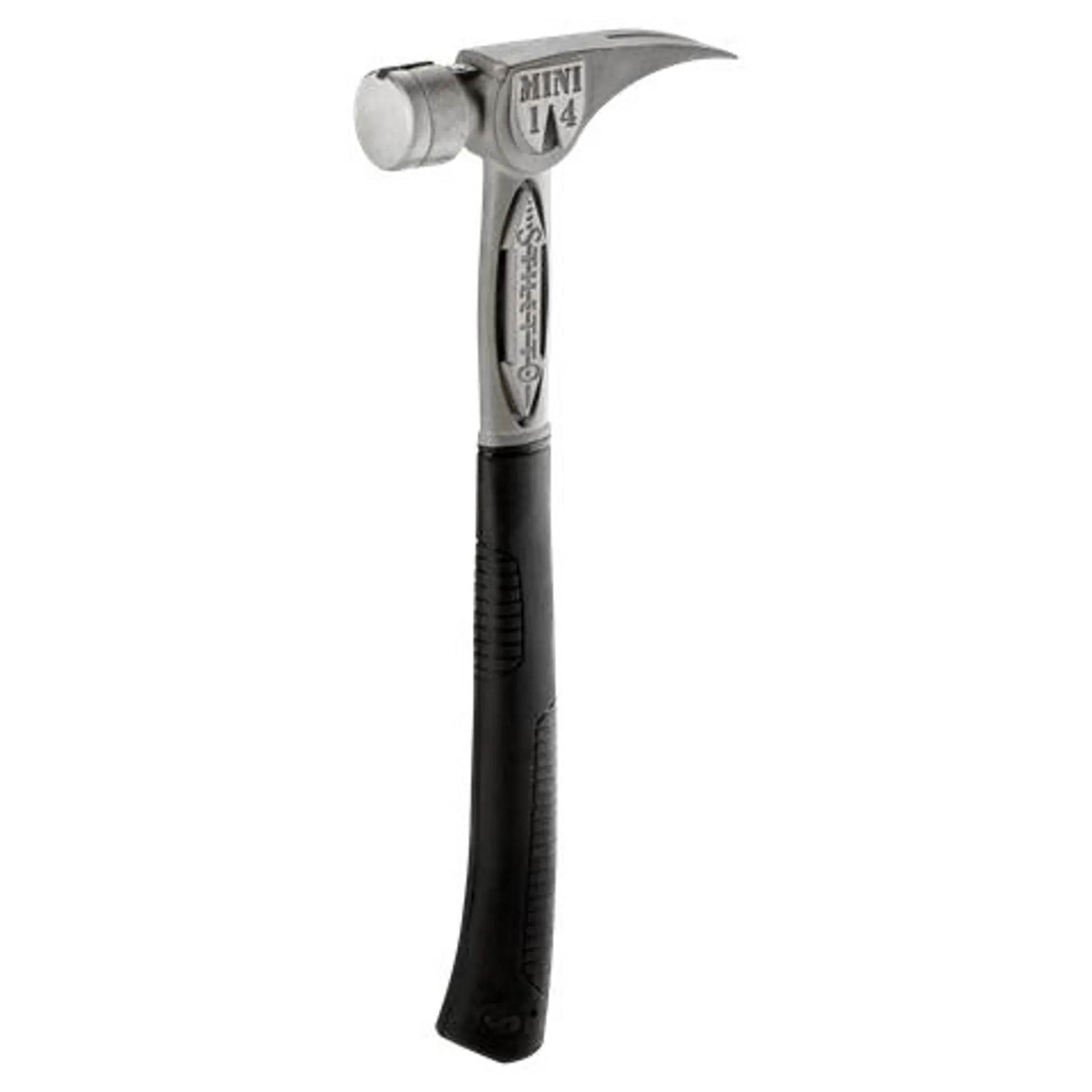 Stiletto Ti-Bone Titanium 14oz Smooth Face Hammer