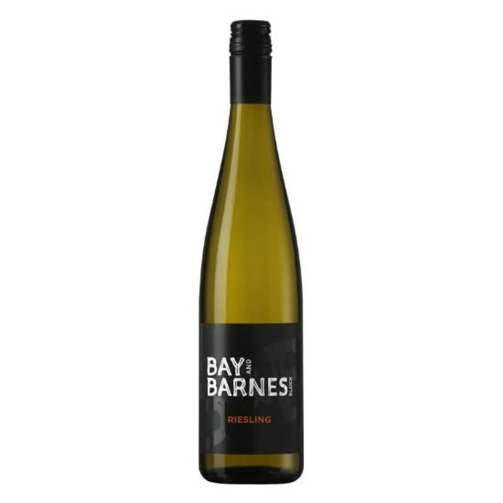 Bay and Barnes Block Riesling 750ml