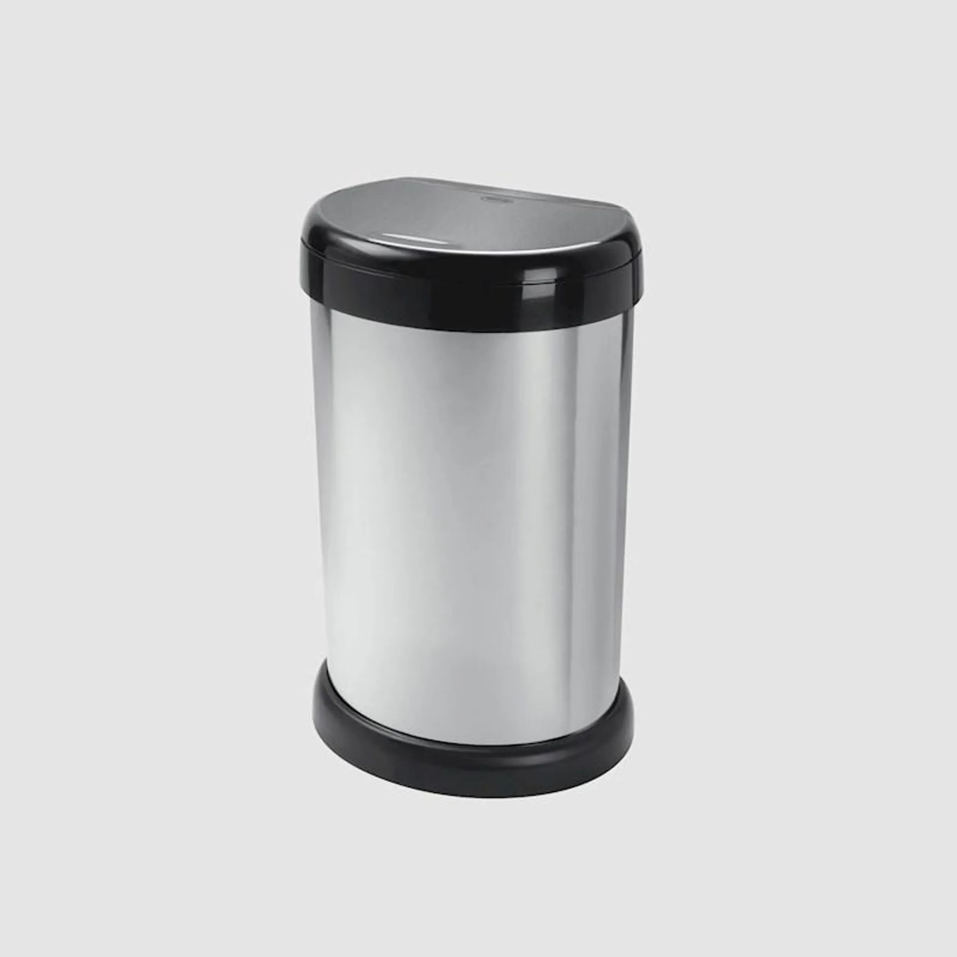 Tontarelli Moda Bullet Refuse Bin 10L