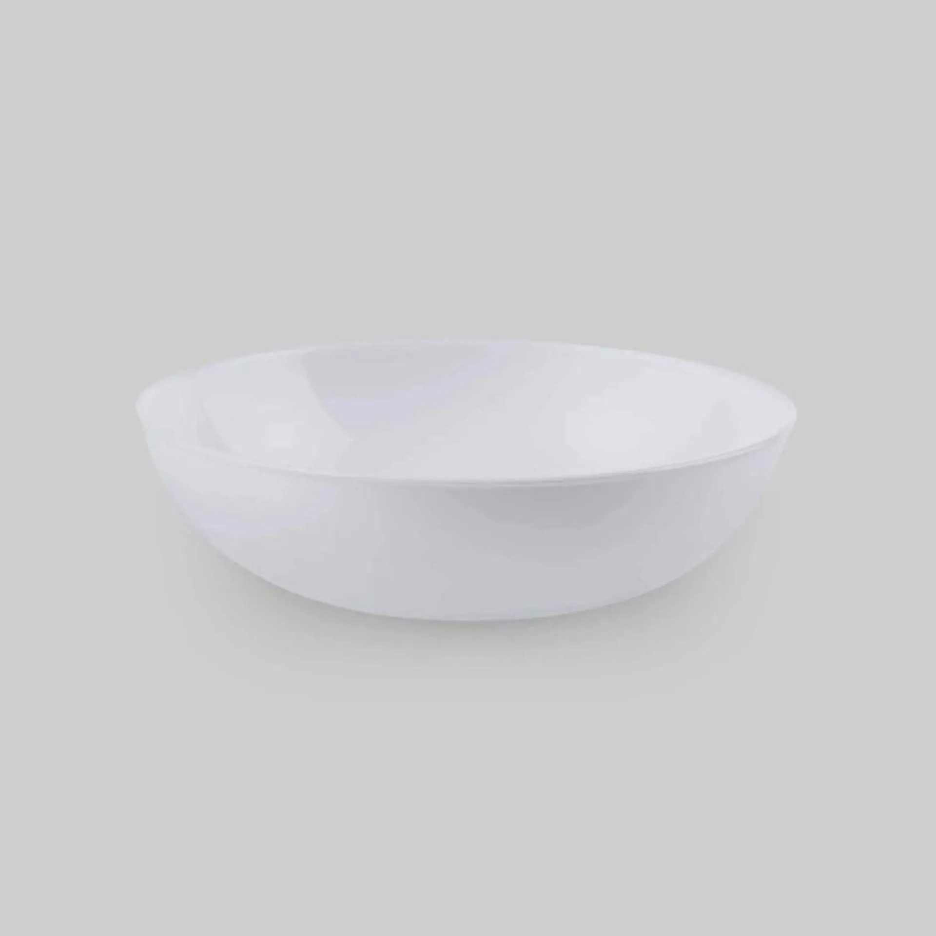 Corelle Vitrelle Meal Bowl 1.35 Litre White