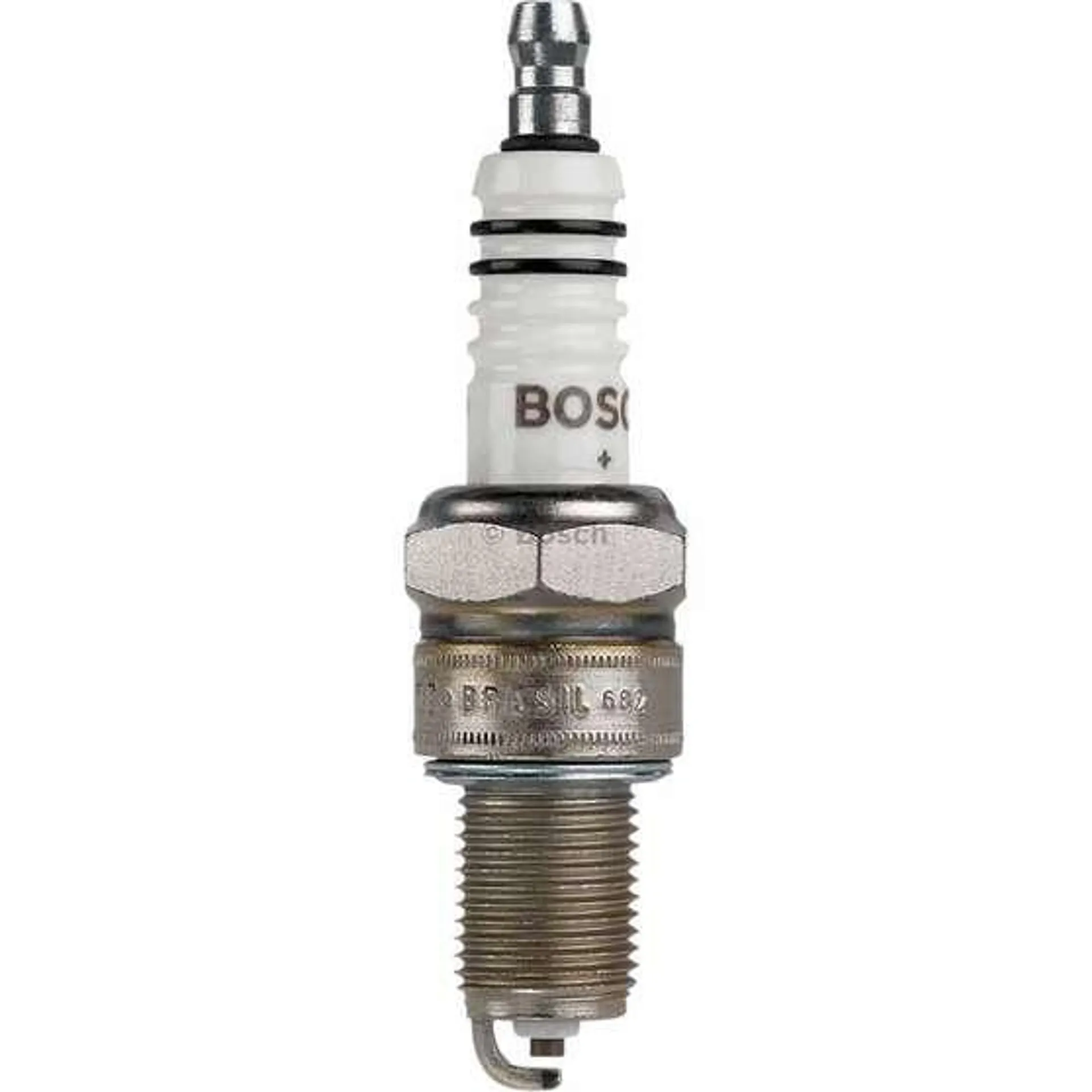 Bosch Spark Plug Single WR6DC+