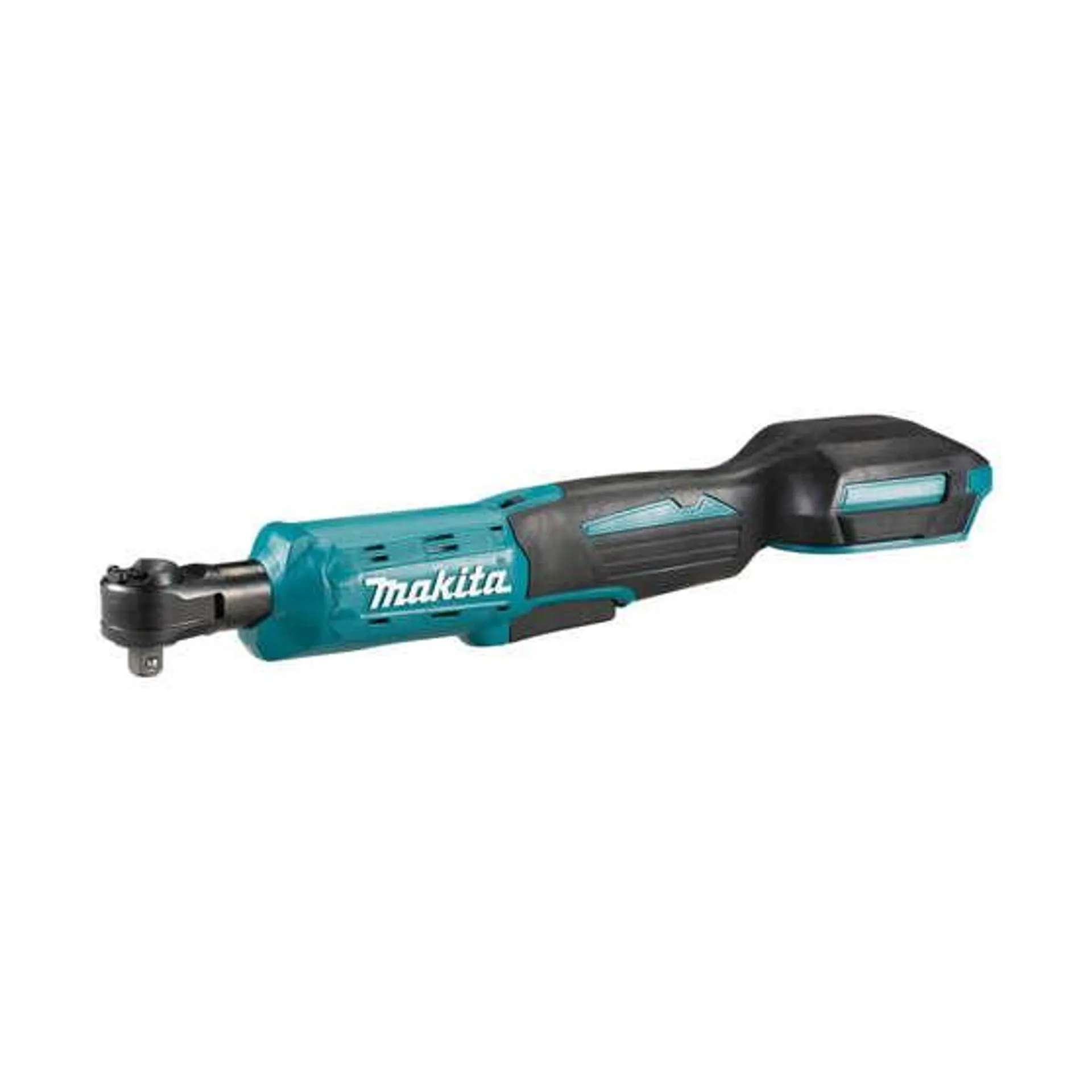 Makita 18V 3/8"- 1/4" Sq. Drive Ratchet Skin