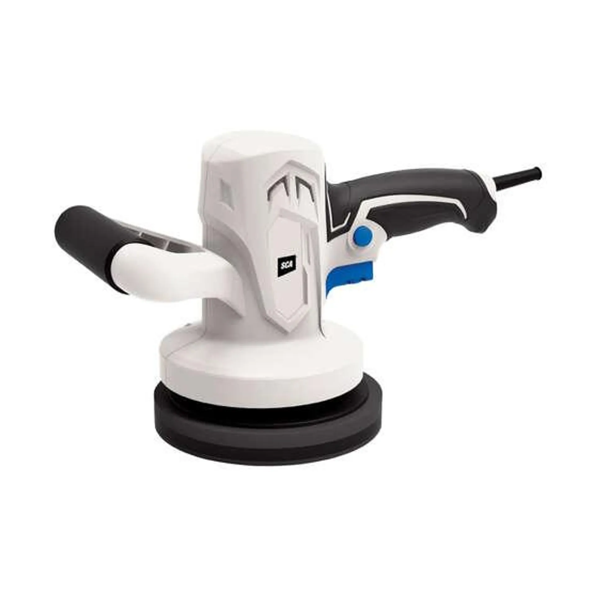 SCA 150mm Random Orbital Polisher 60W