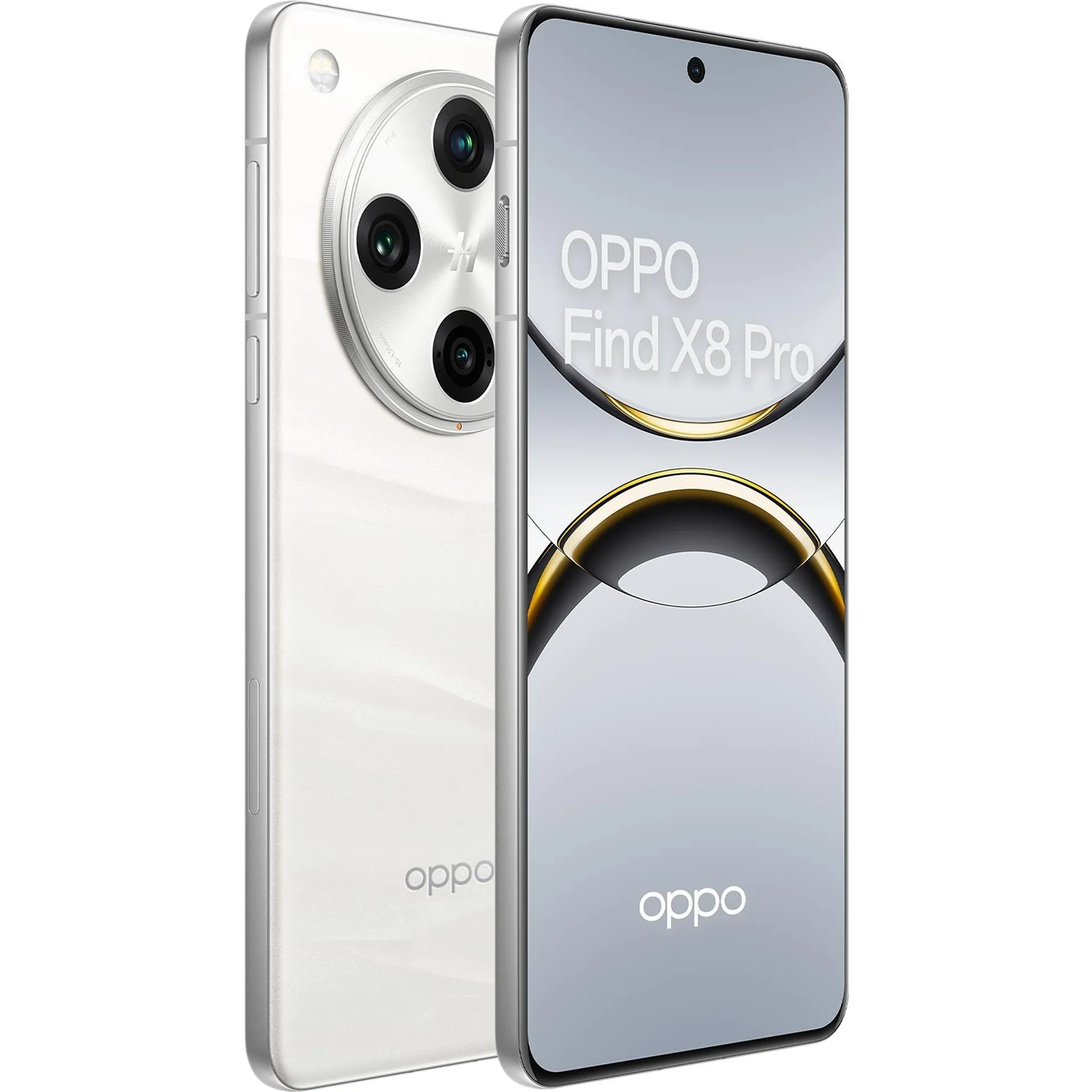 OPPO Find X8 Pro 5G 512GB (Pearl White)