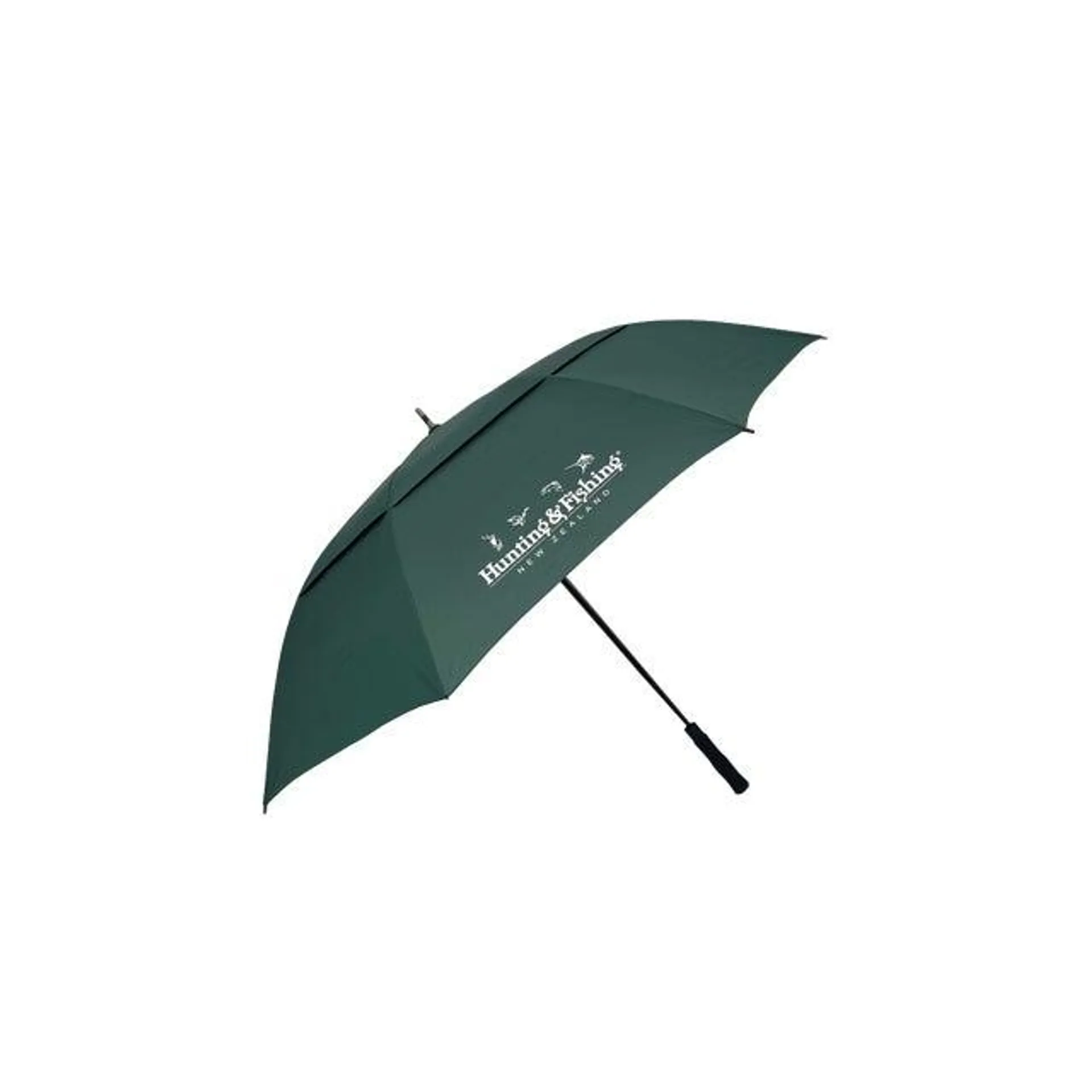 Hunting & Fishing Umbrella - Green