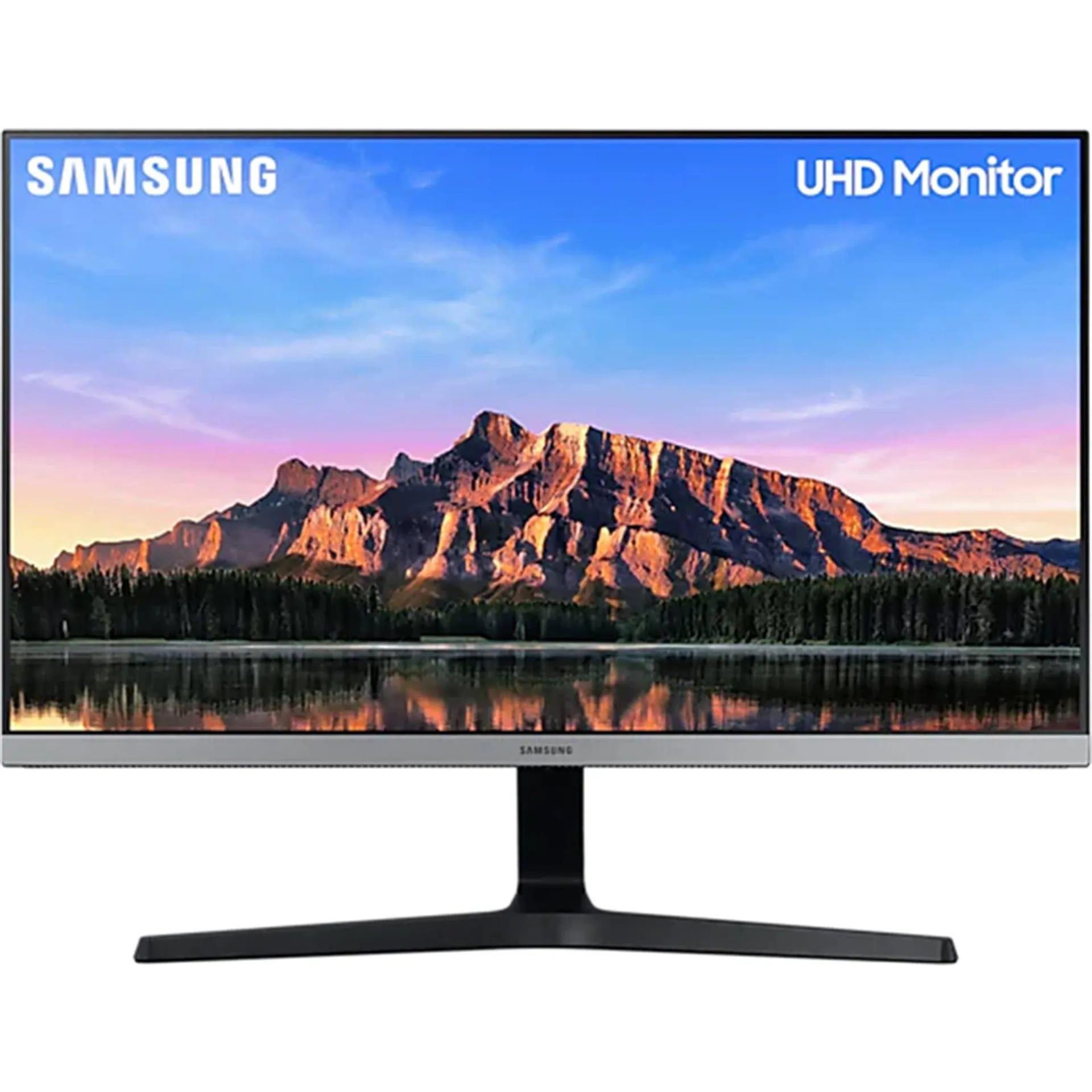 Samsung LU28R550U 28" 4K UHD Monitor