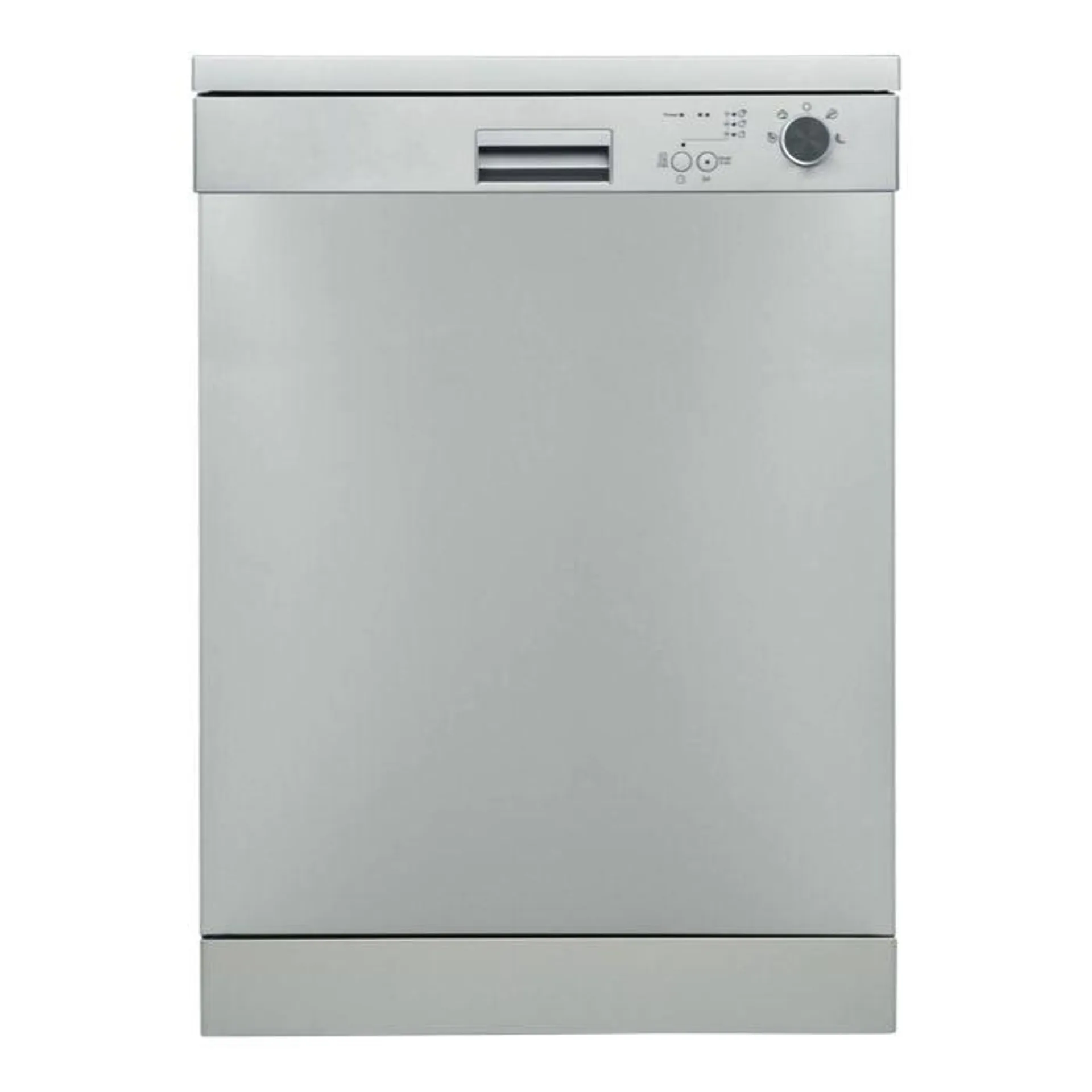 Tisira Stainless Steel Dishwasher WELS 4 Star 13L Per Wash