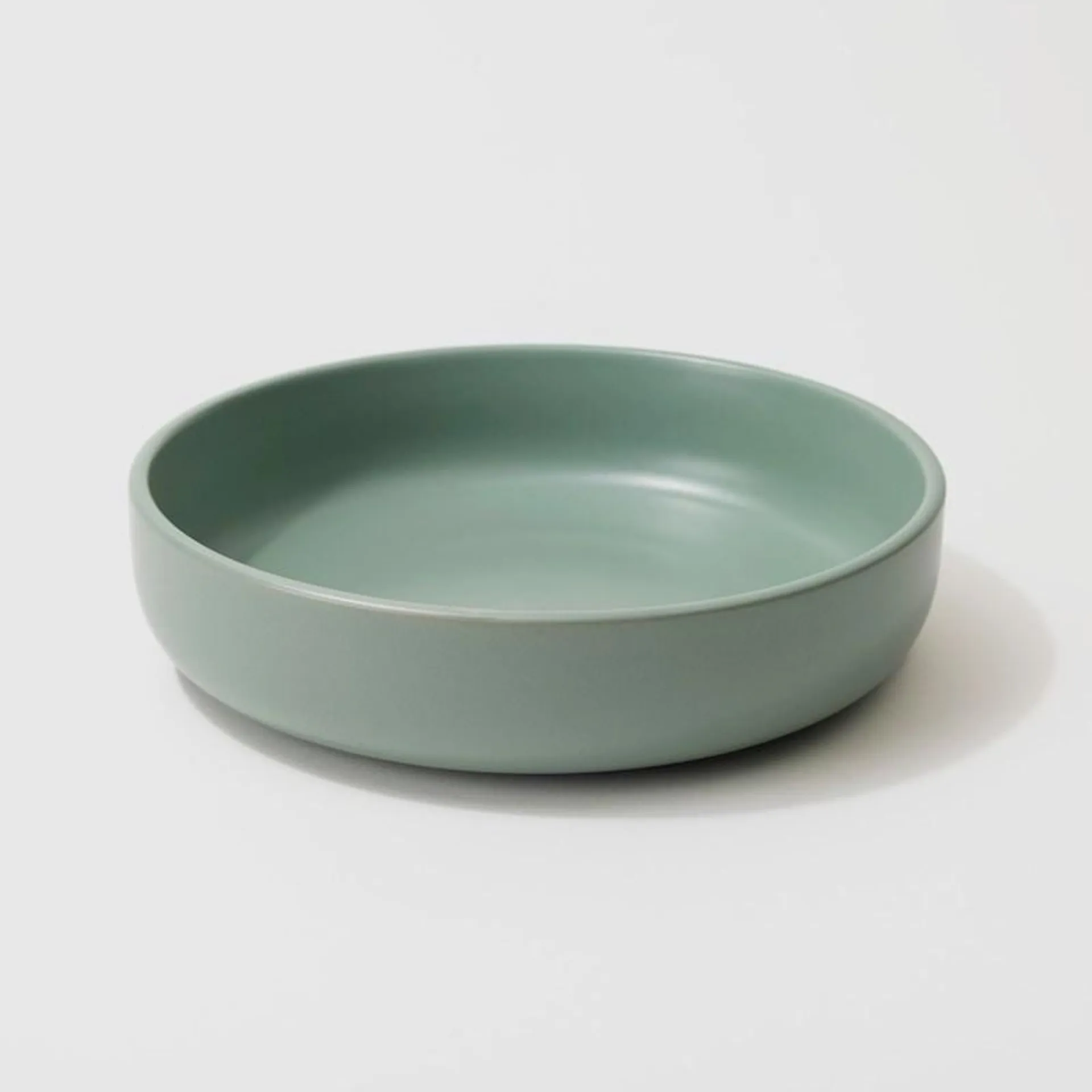 Tablefair Bistro Seafoam Soup Bowl 20.5cm