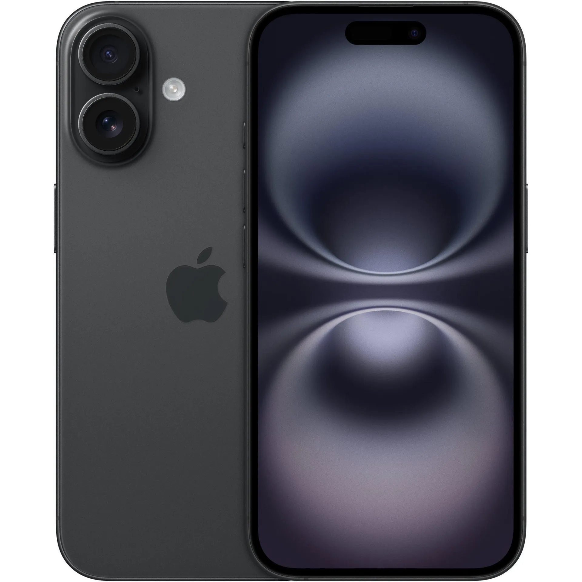 Apple iPhone 16 128GB (Black)