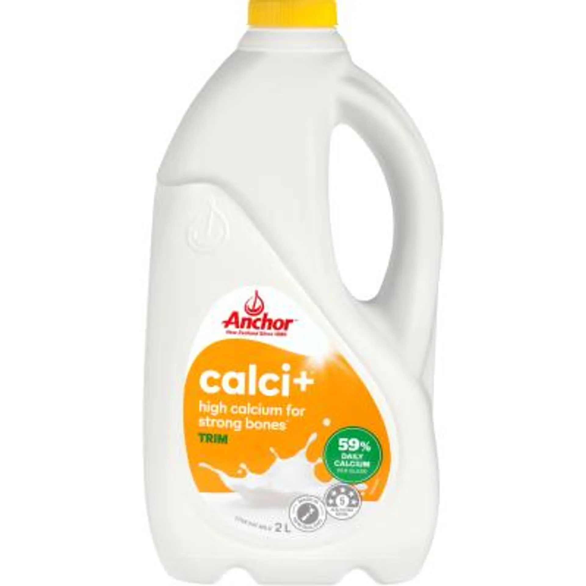 Anchor Calci + Trim Milk