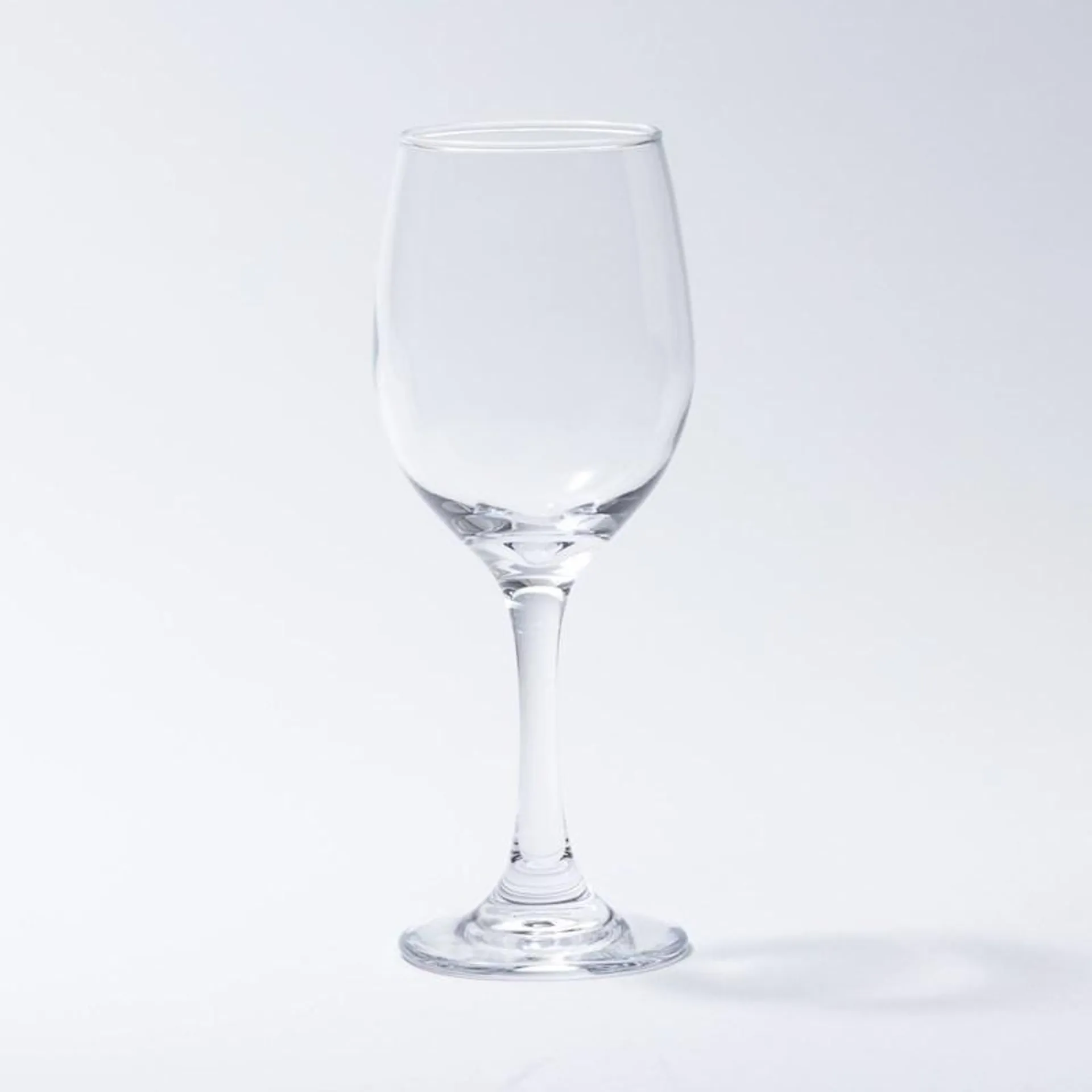 Tablefair Bistro Wine Glass 320ml Set 6