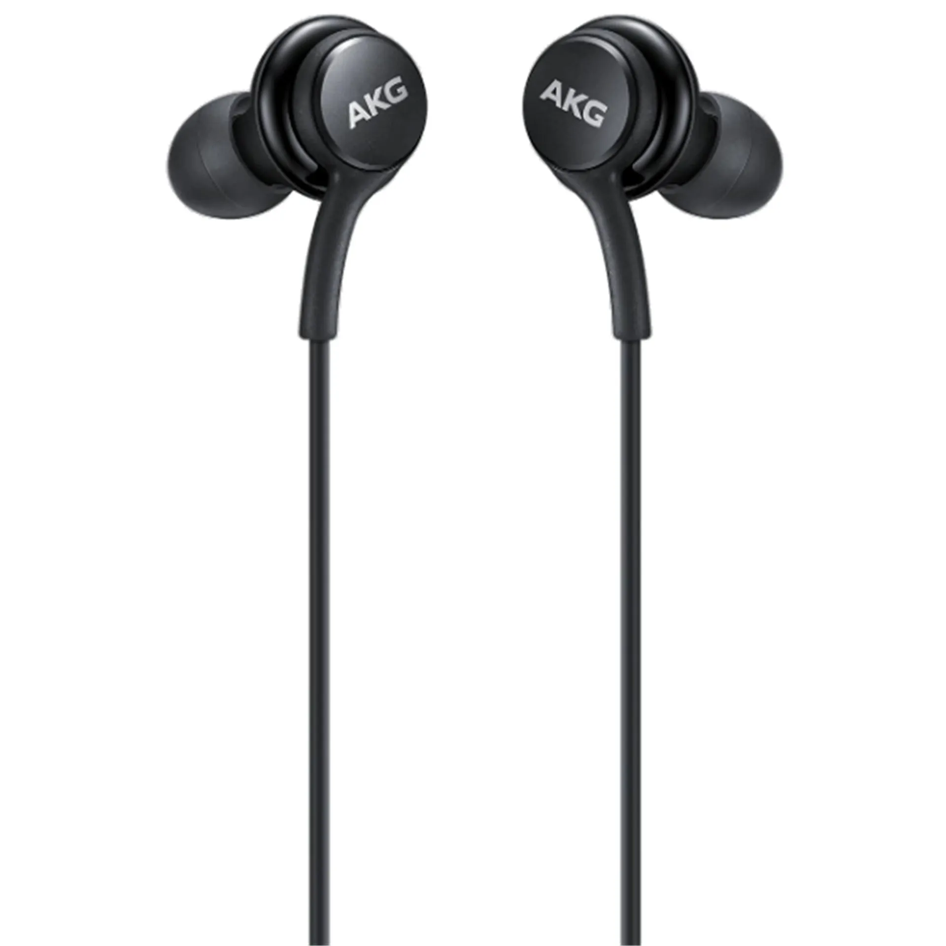 Samsung AKG EO-IC100 Wired In-Ear Heaphones - Black