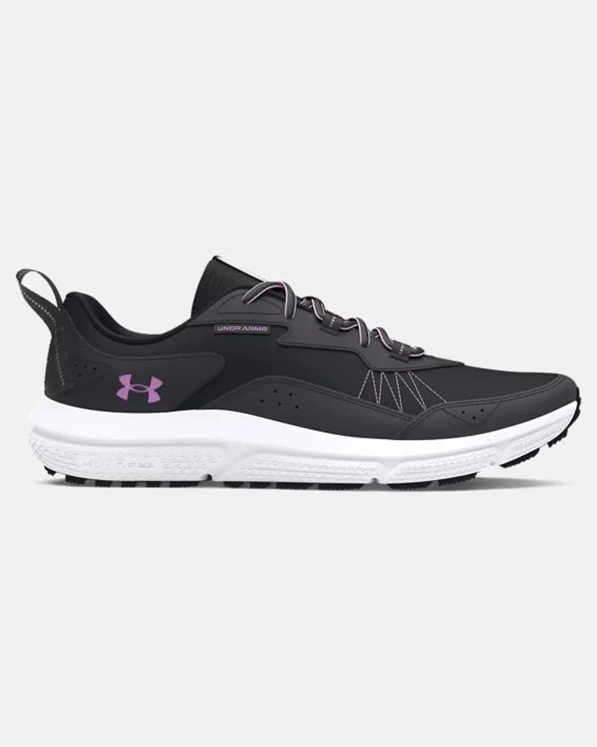 Women's UA Charged Verssert 2 Running Shoes