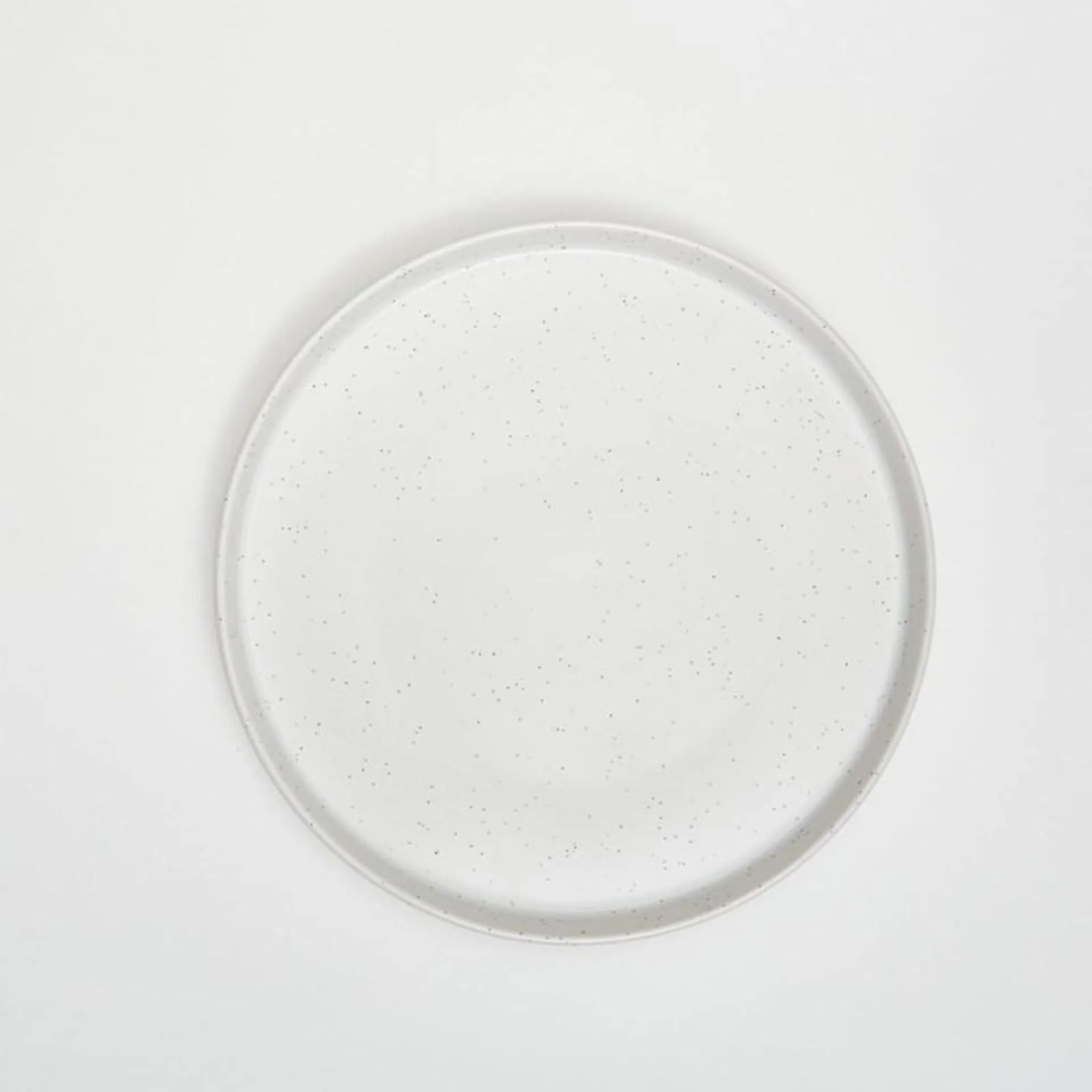 Annabel Langbein Home Collection Terra Side Plate White 21cm