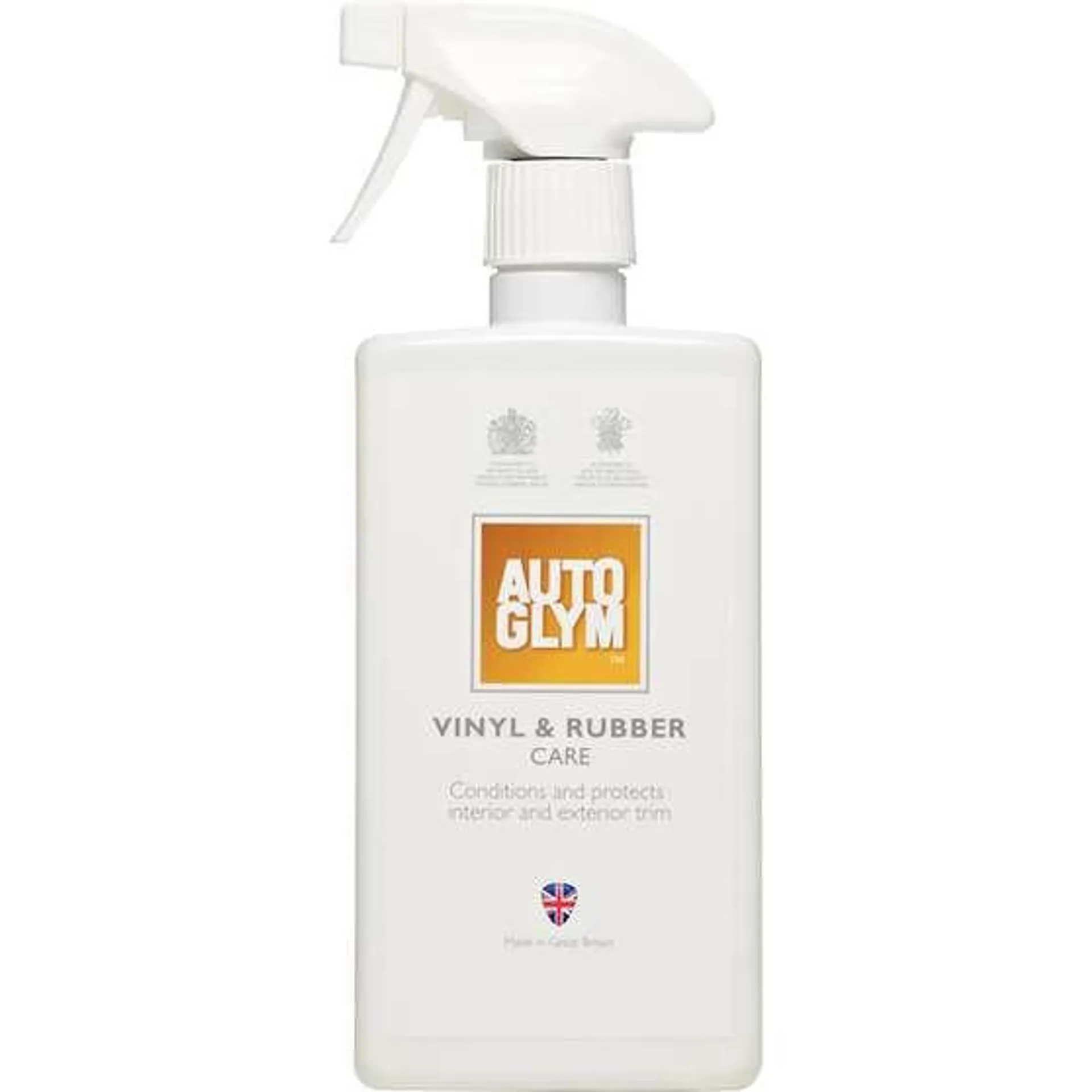 Autoglym Vinyl & Rubber Care 500mL