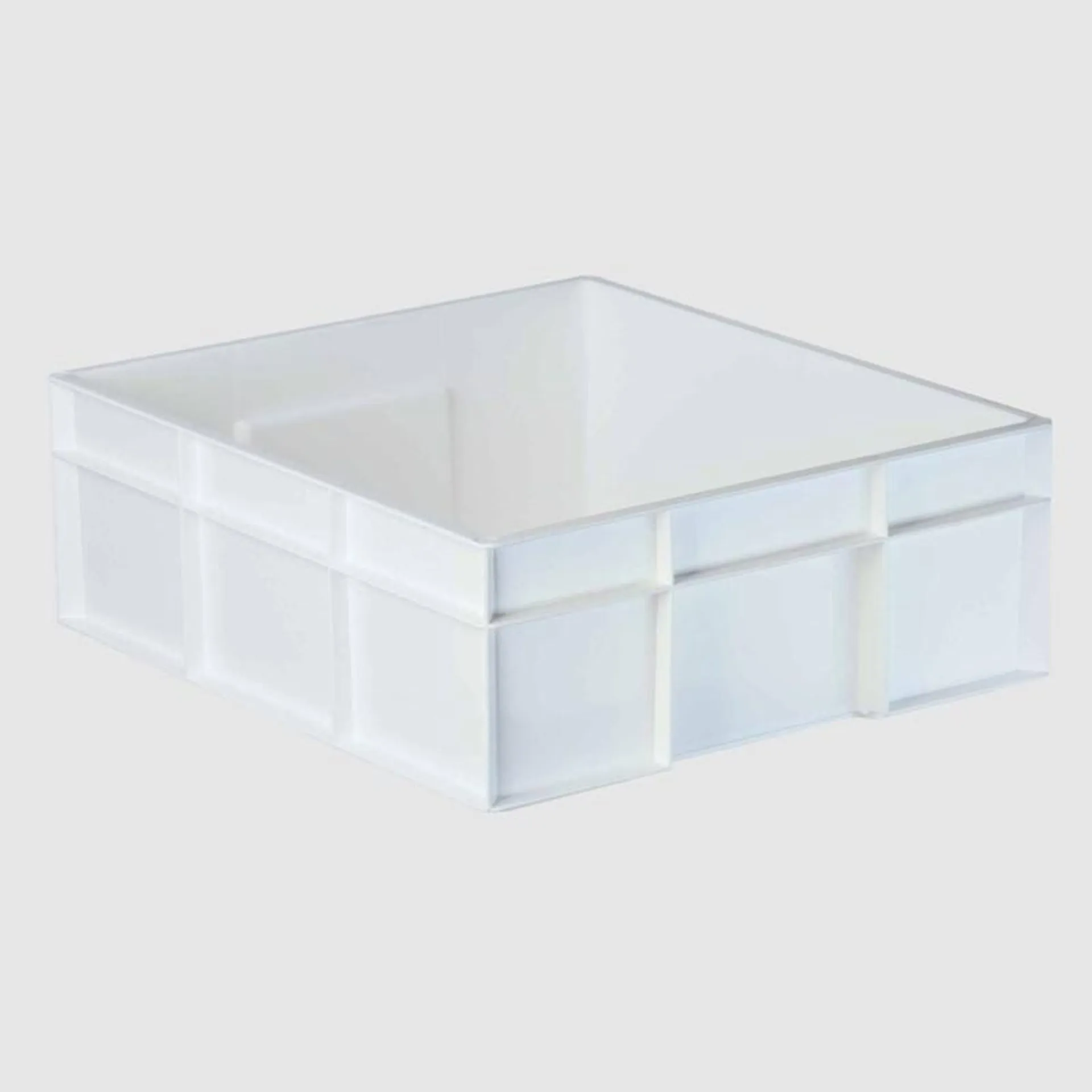 4Home GT Tray White 10L