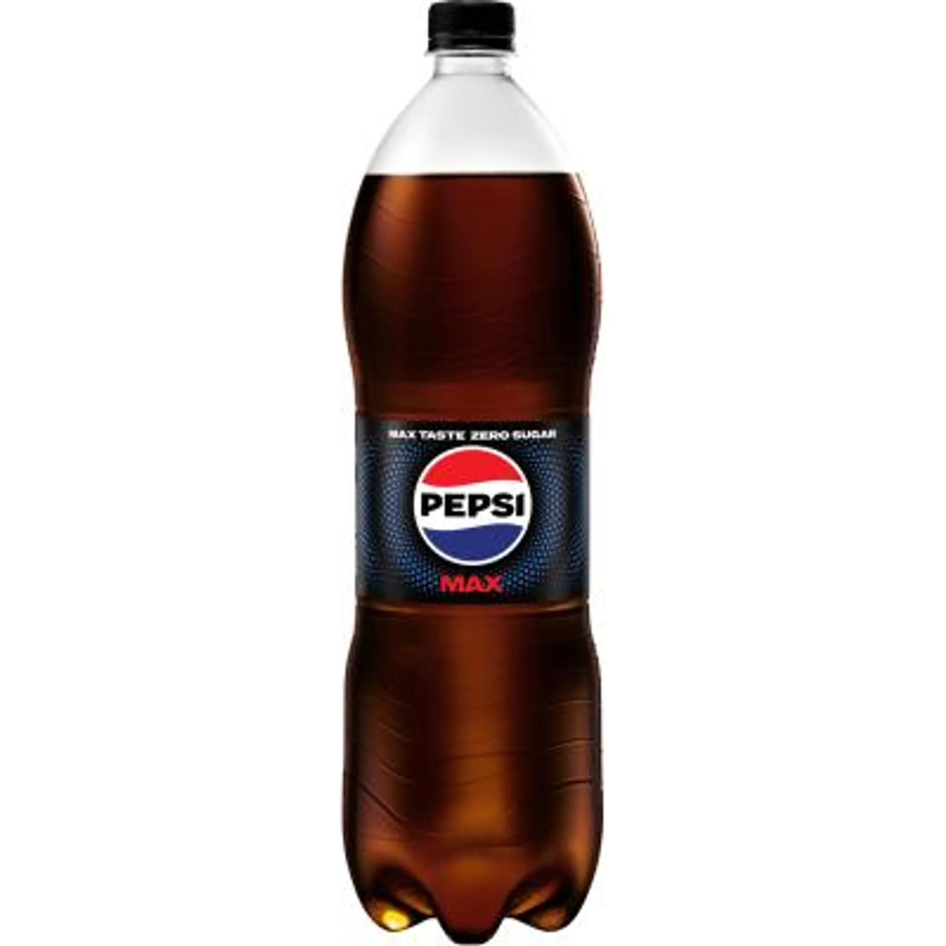 Pepsi Max Soft Drink