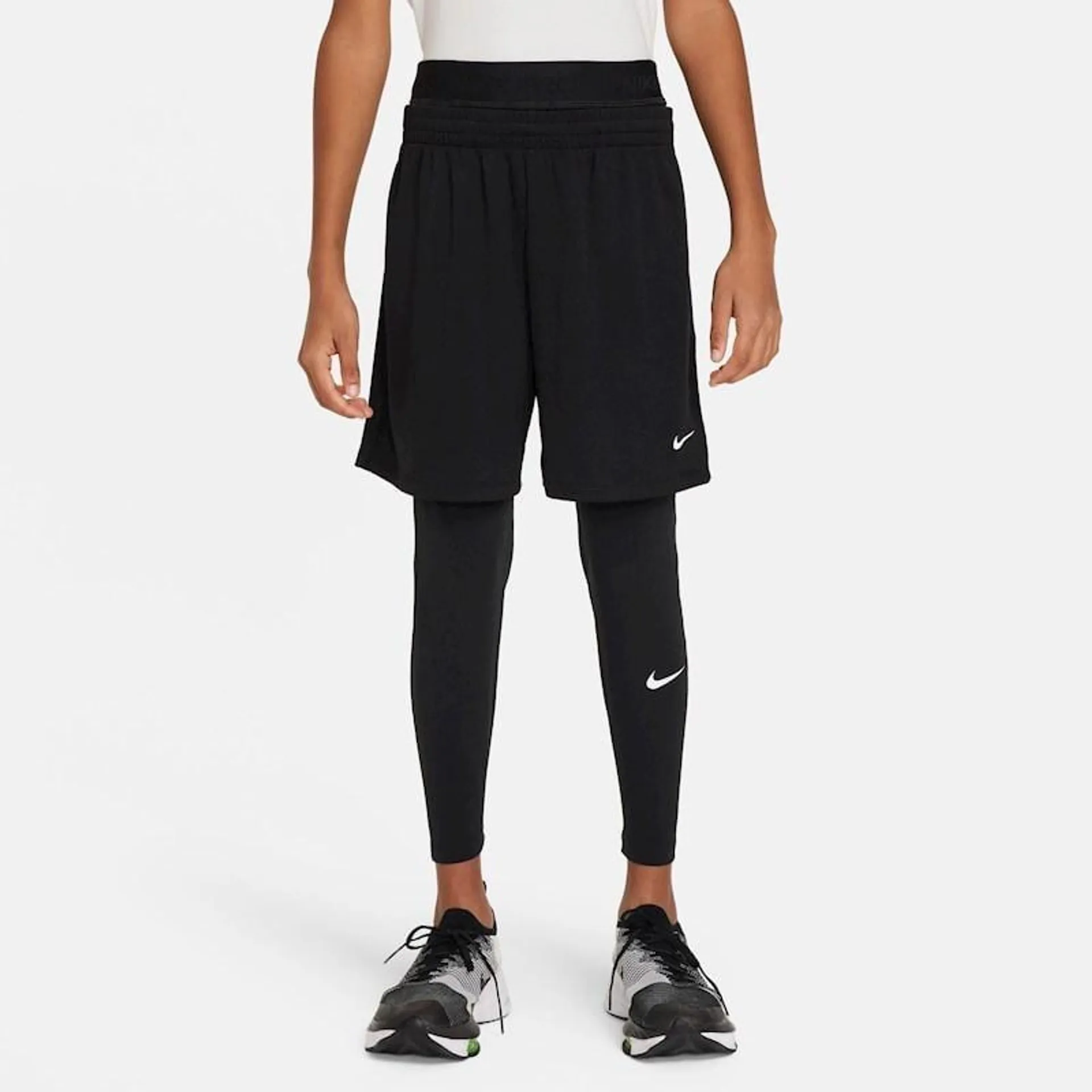 Nike Boys Pro Dri-Fit Tight