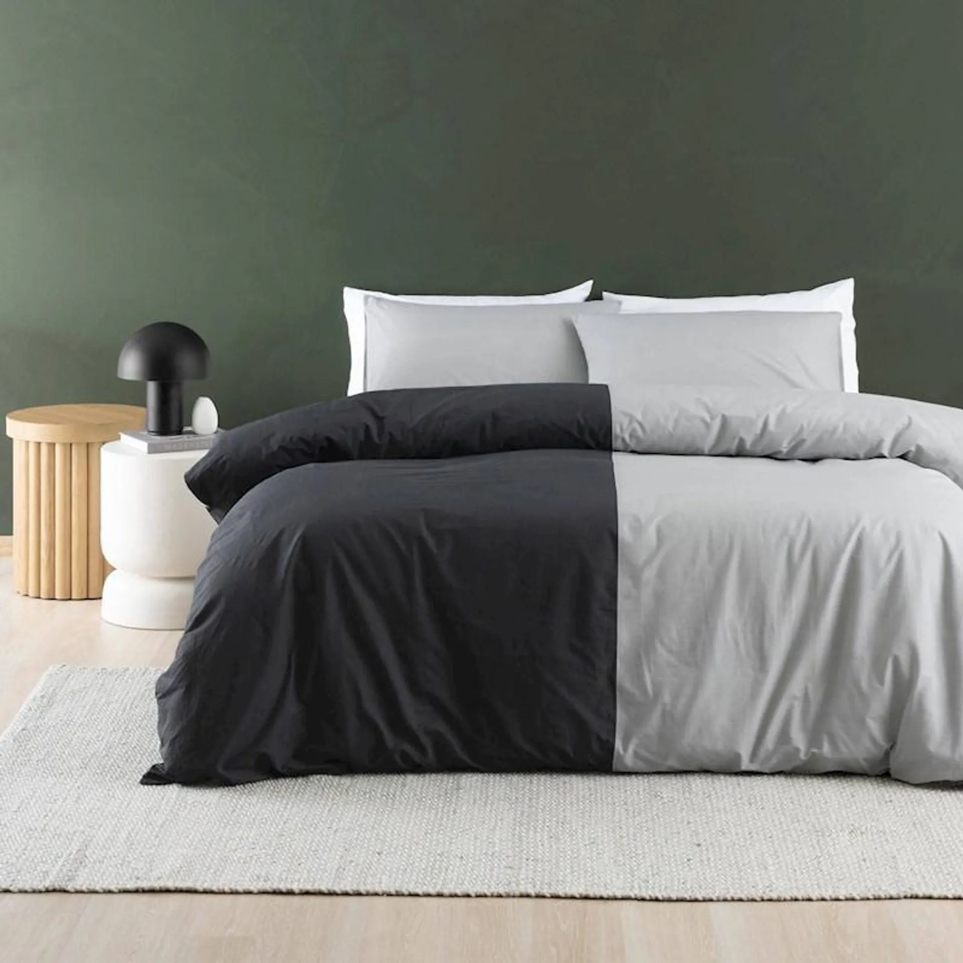 Resene Rocco Duvet Set