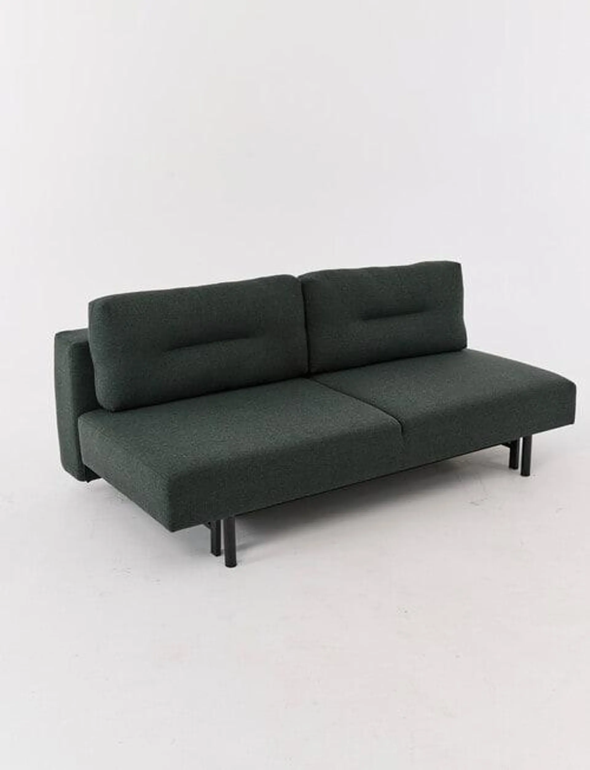 LUCA Adelaide 2.5 Seater Sofa Bed