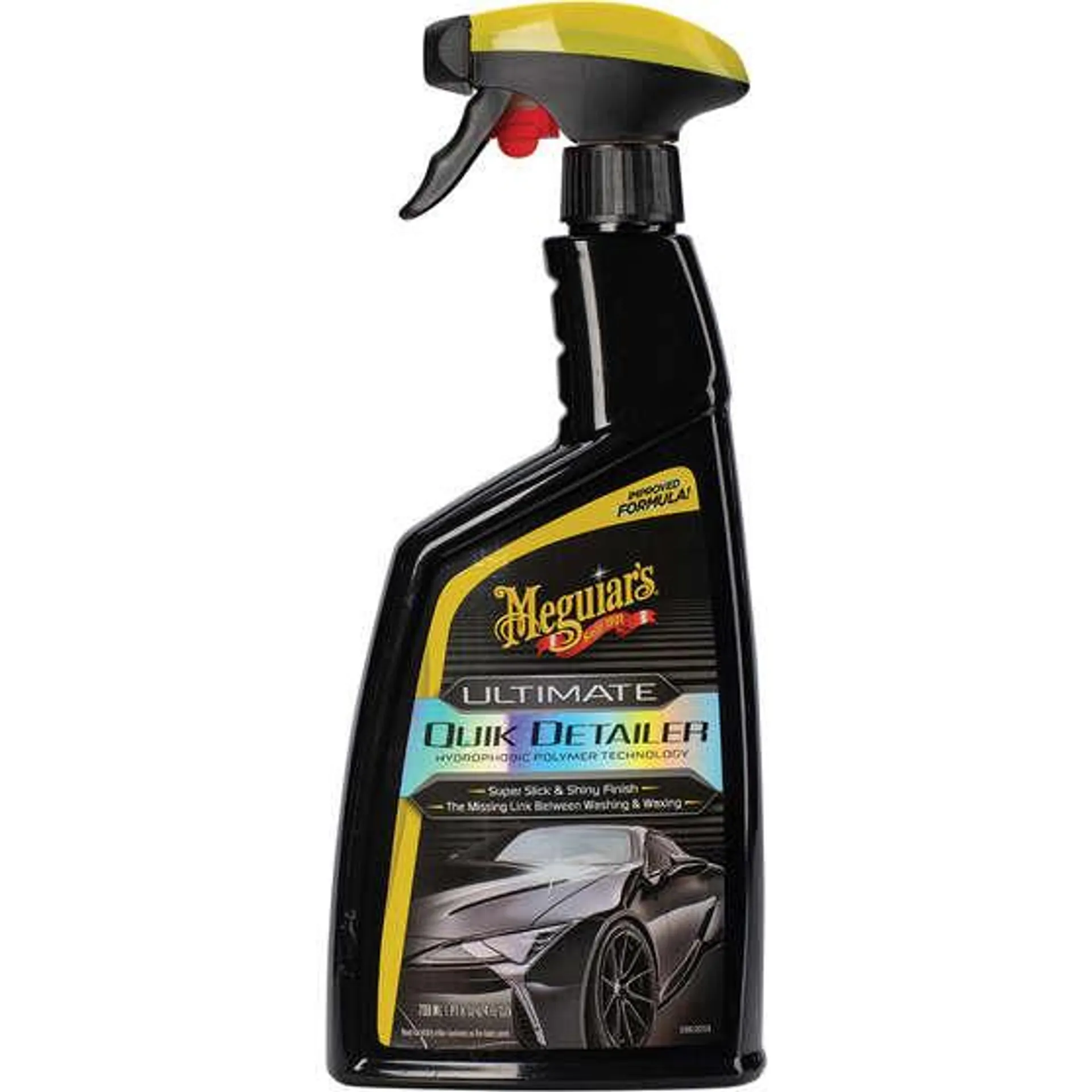 Meguiar's Ultimate Quik Detailer 709mL