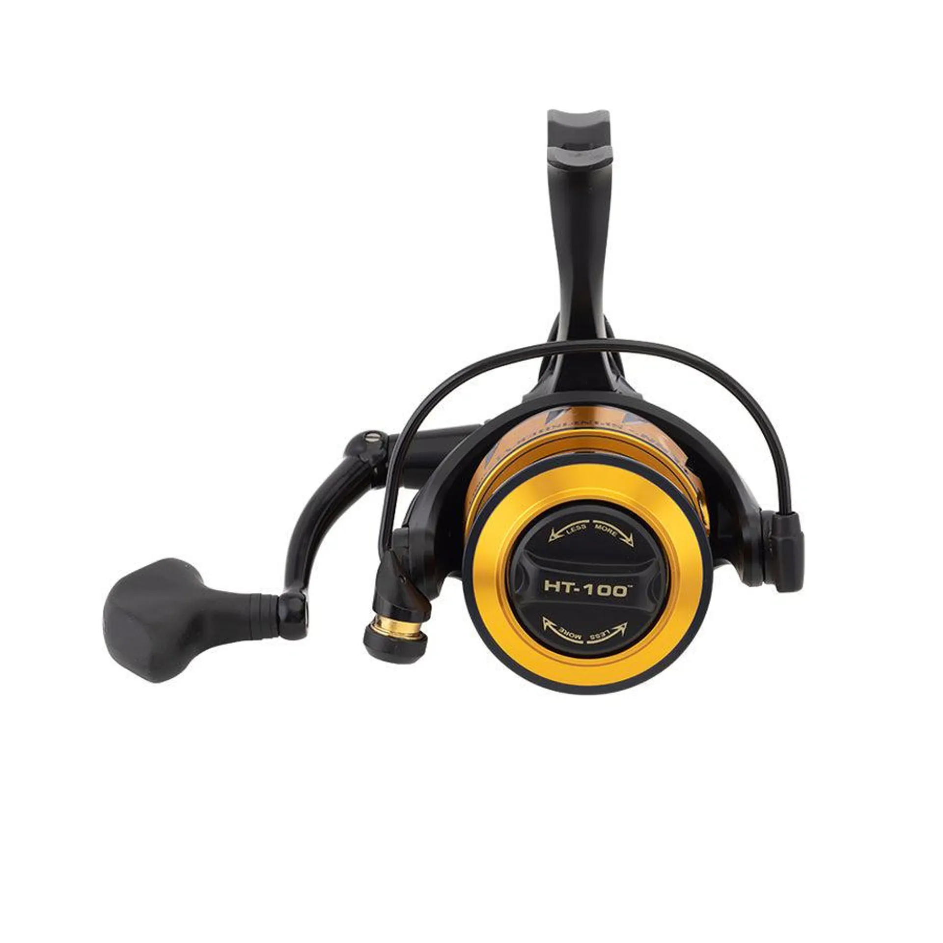 Penn Spinfisher VI LiveLiner 4500 Spin Reel