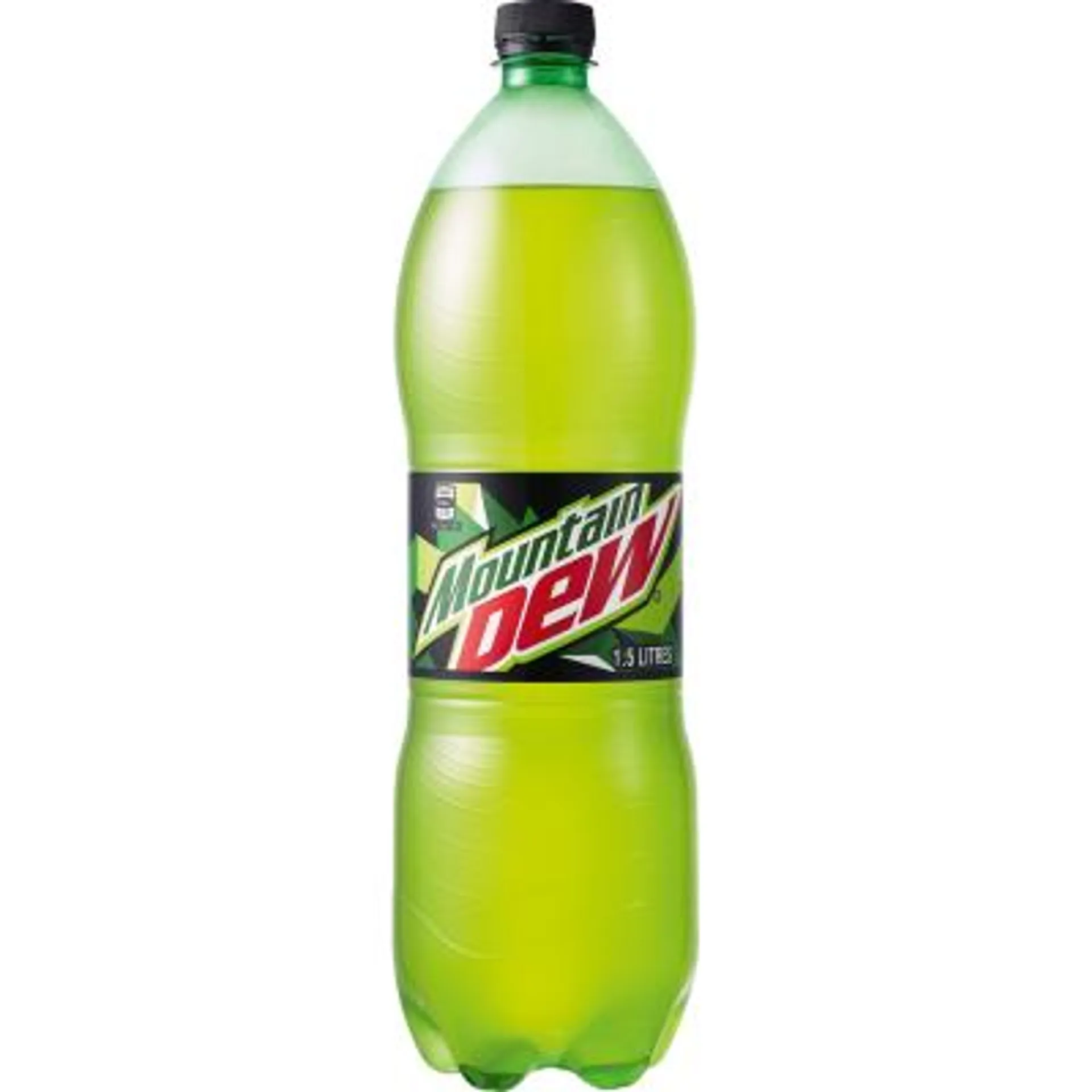 Mountain Dew Soft Drink