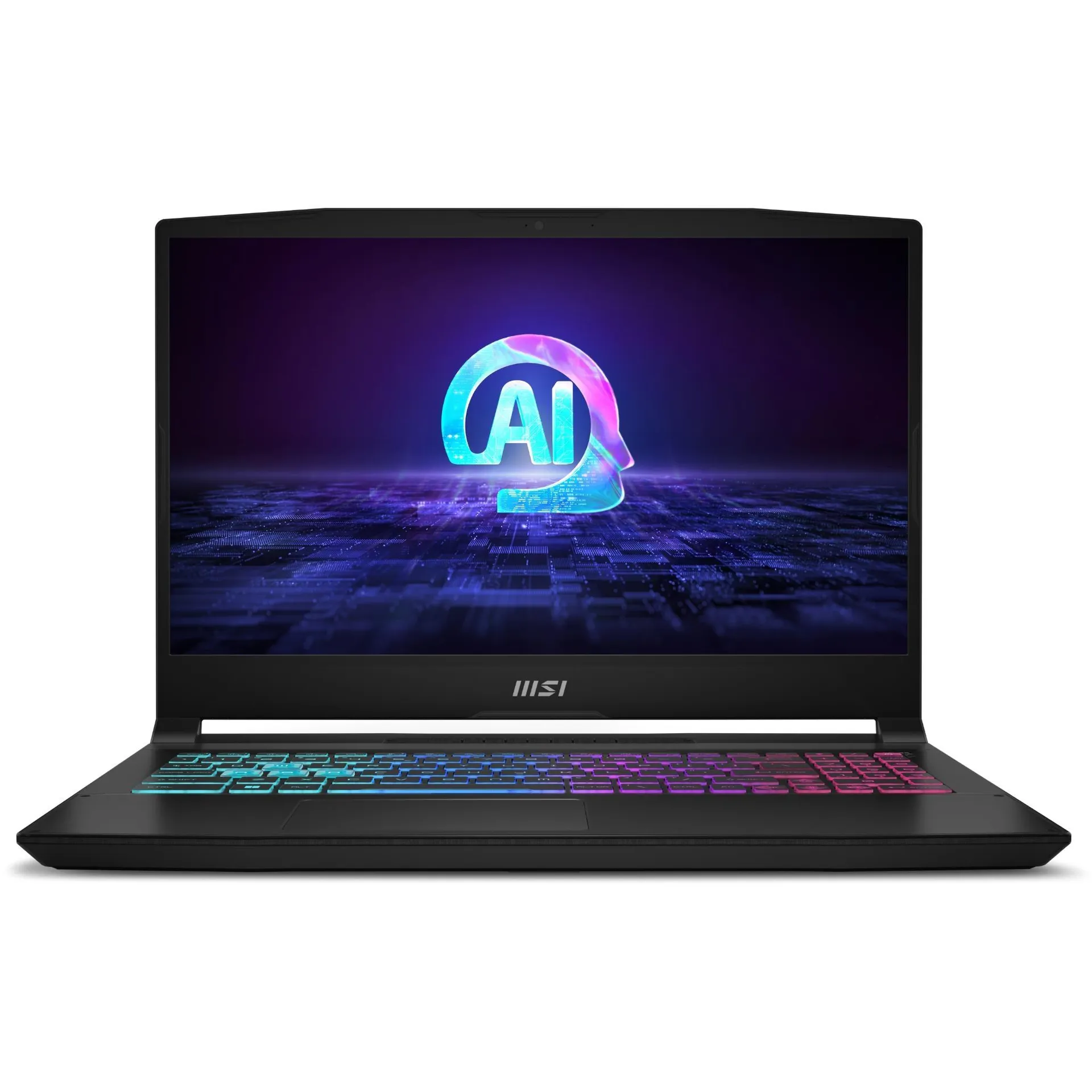 MSI Katana A15 AI 15.6" FHD 144Hz Gaming Laptop (Ryzen 7)[GeForce RTX 4060]