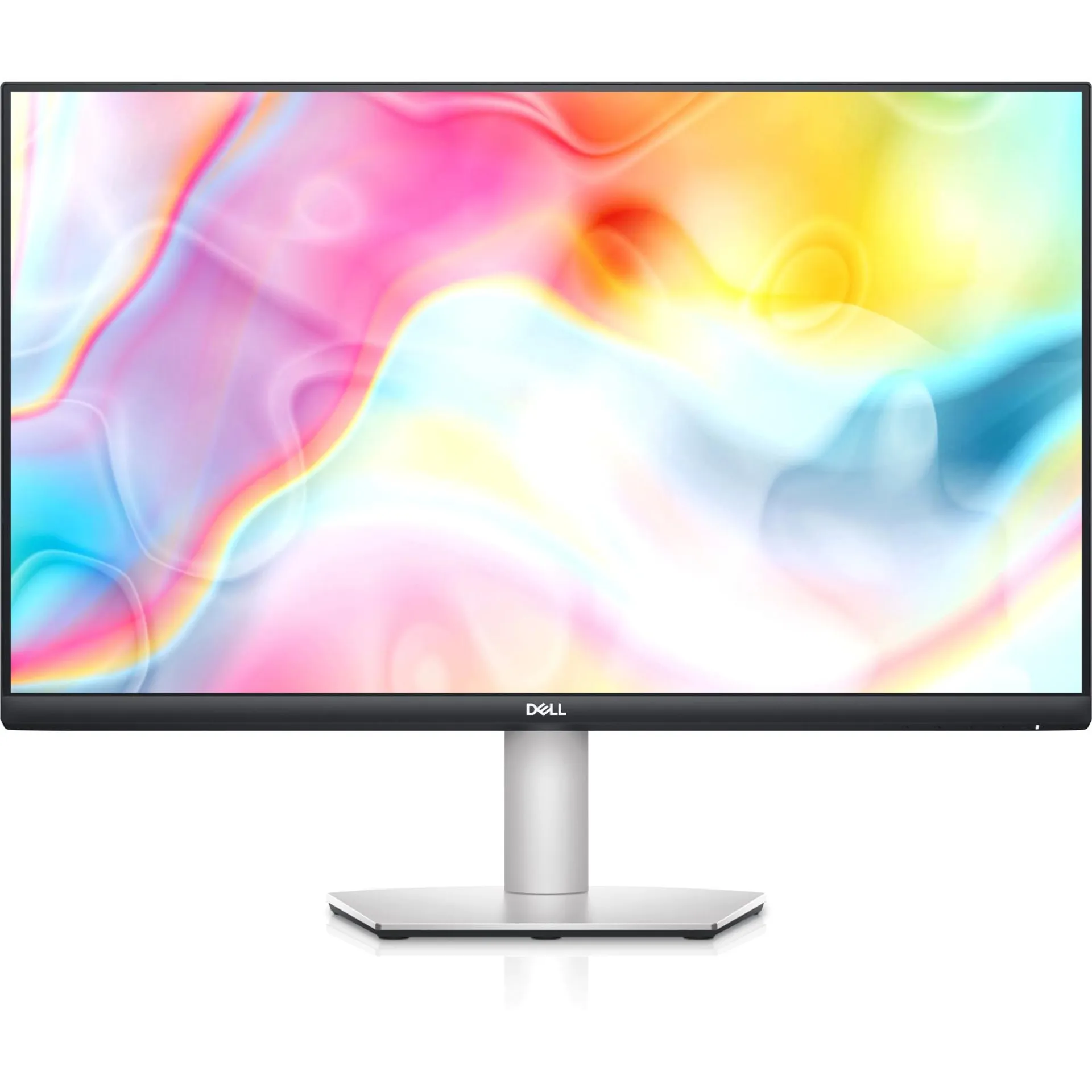 Dell S2722DC 27" QHD USB-C Monitor