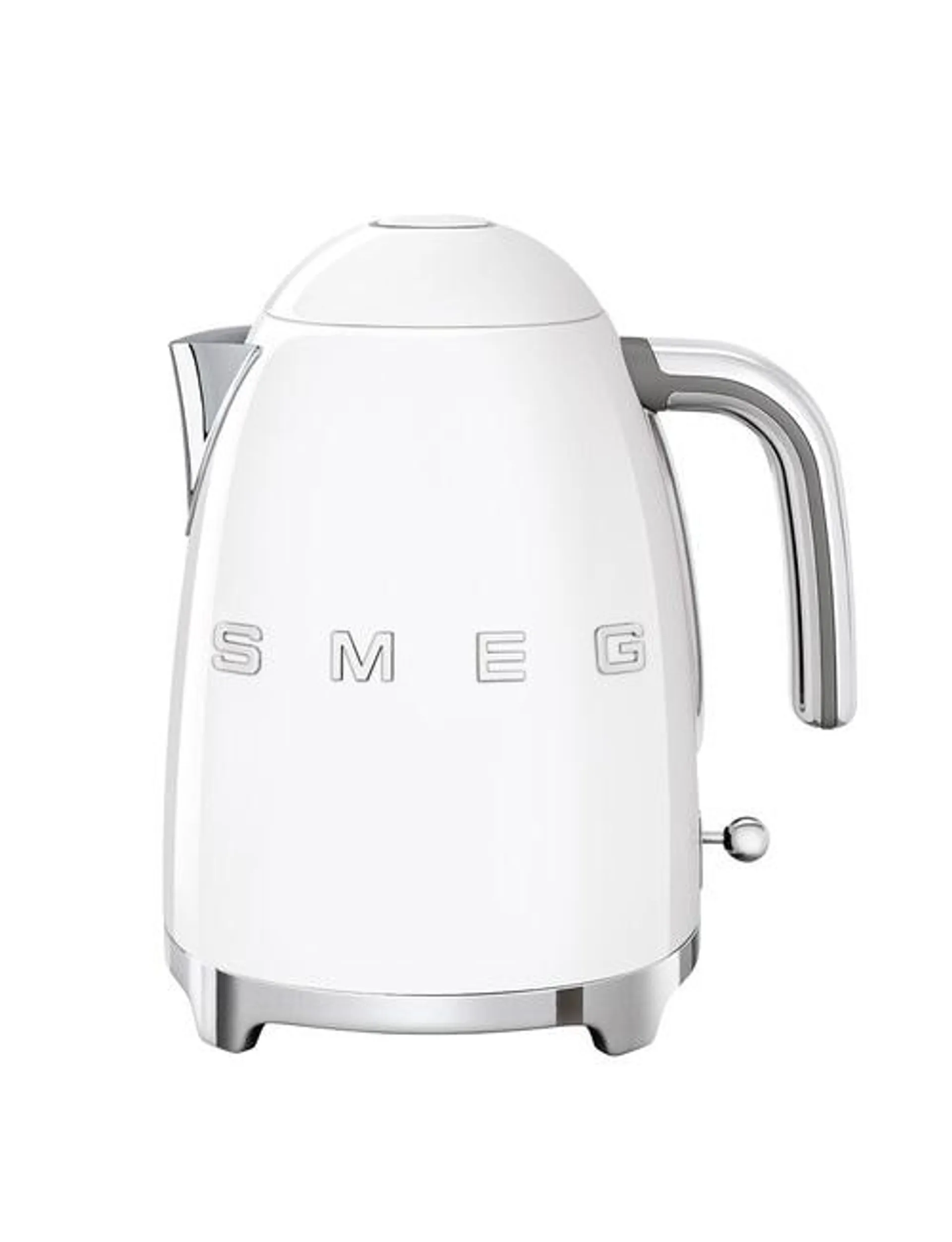 Smeg Electric Kettle, White, KFL03