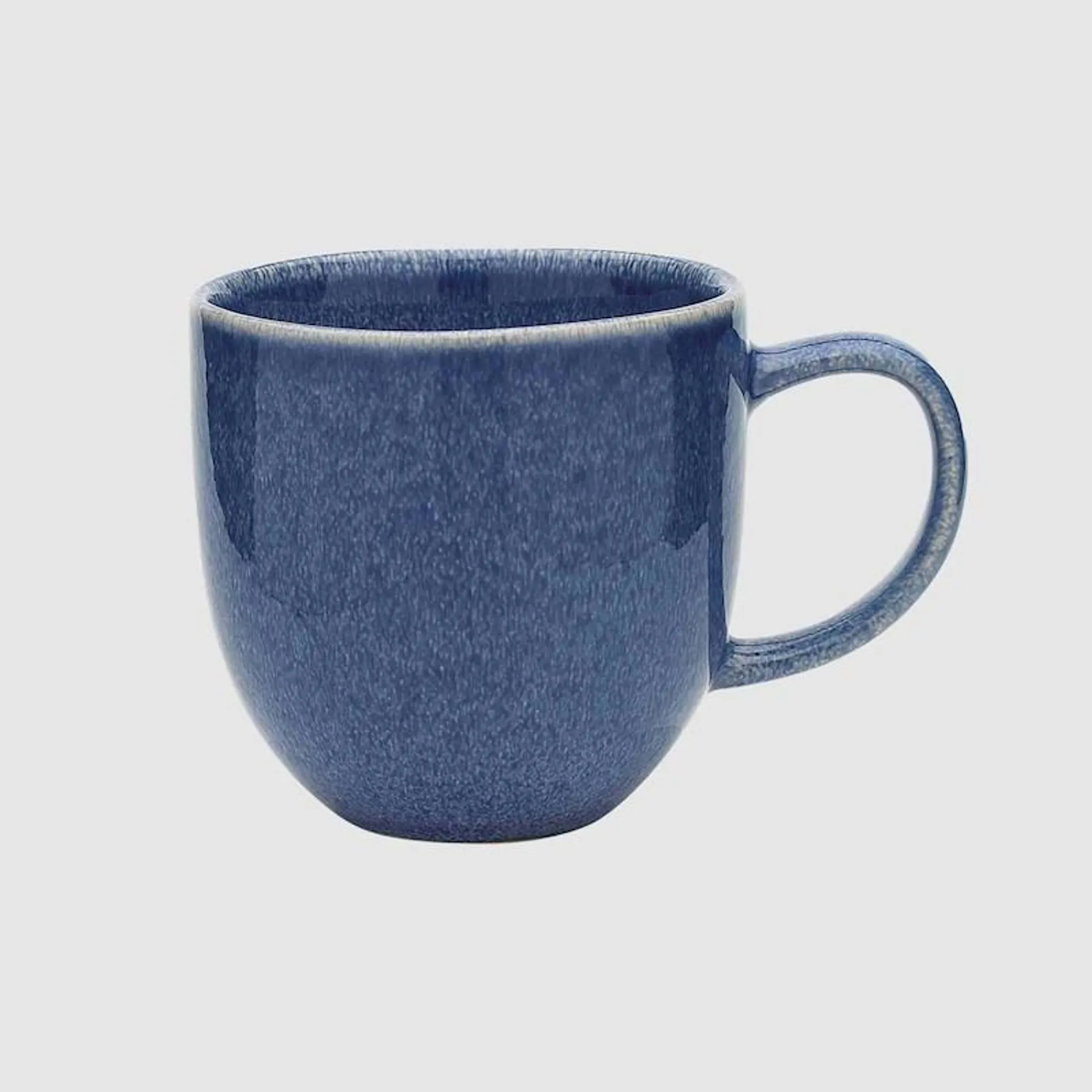 Ecology Dwell Azure Mug 300ml